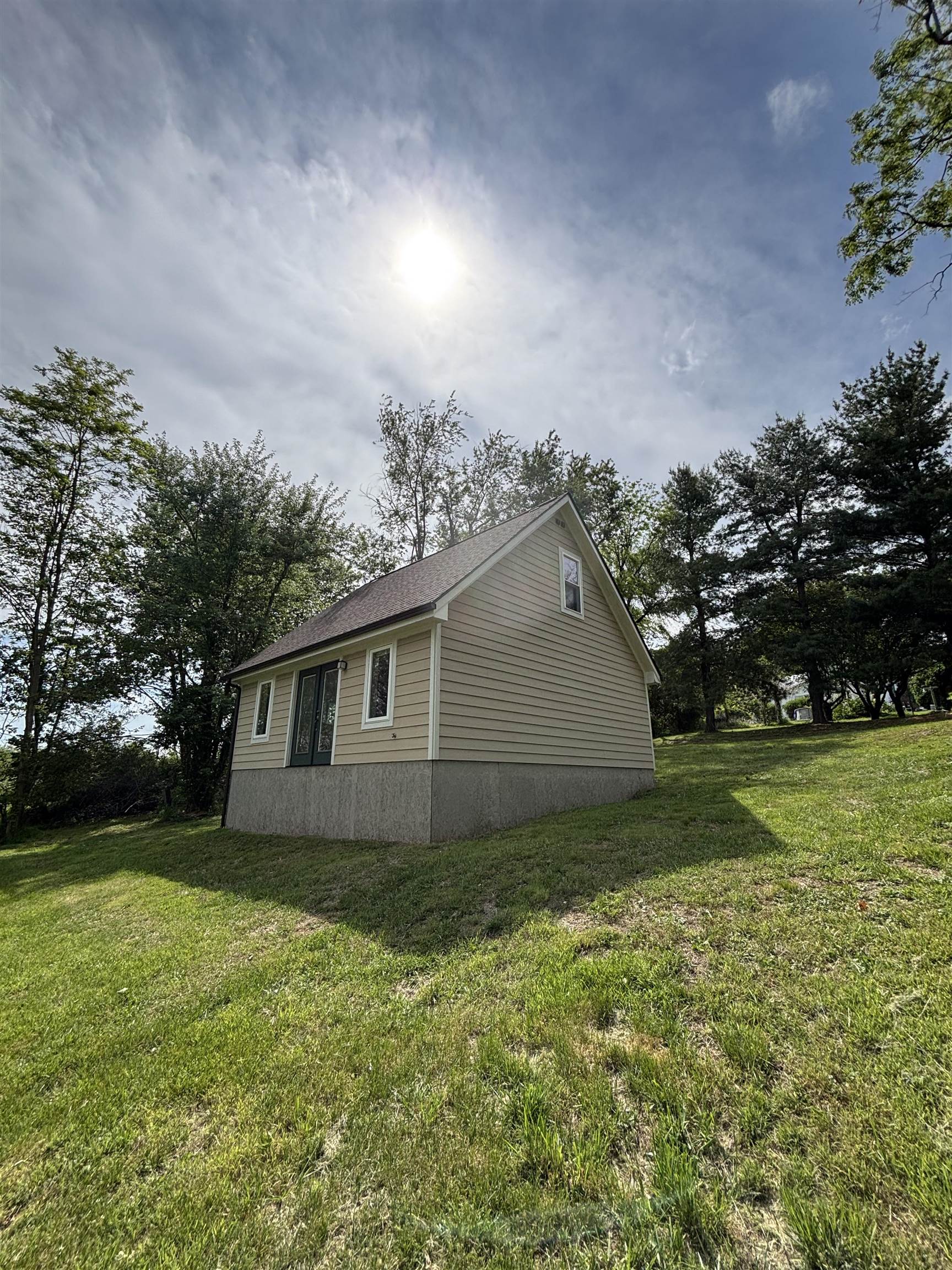 2198 RAPHINE RD, RAPHINE, Virginia 24472, 1 Bedroom Bedrooms, ,Residential,2198 RAPHINE RD,677148 MLS # 677148