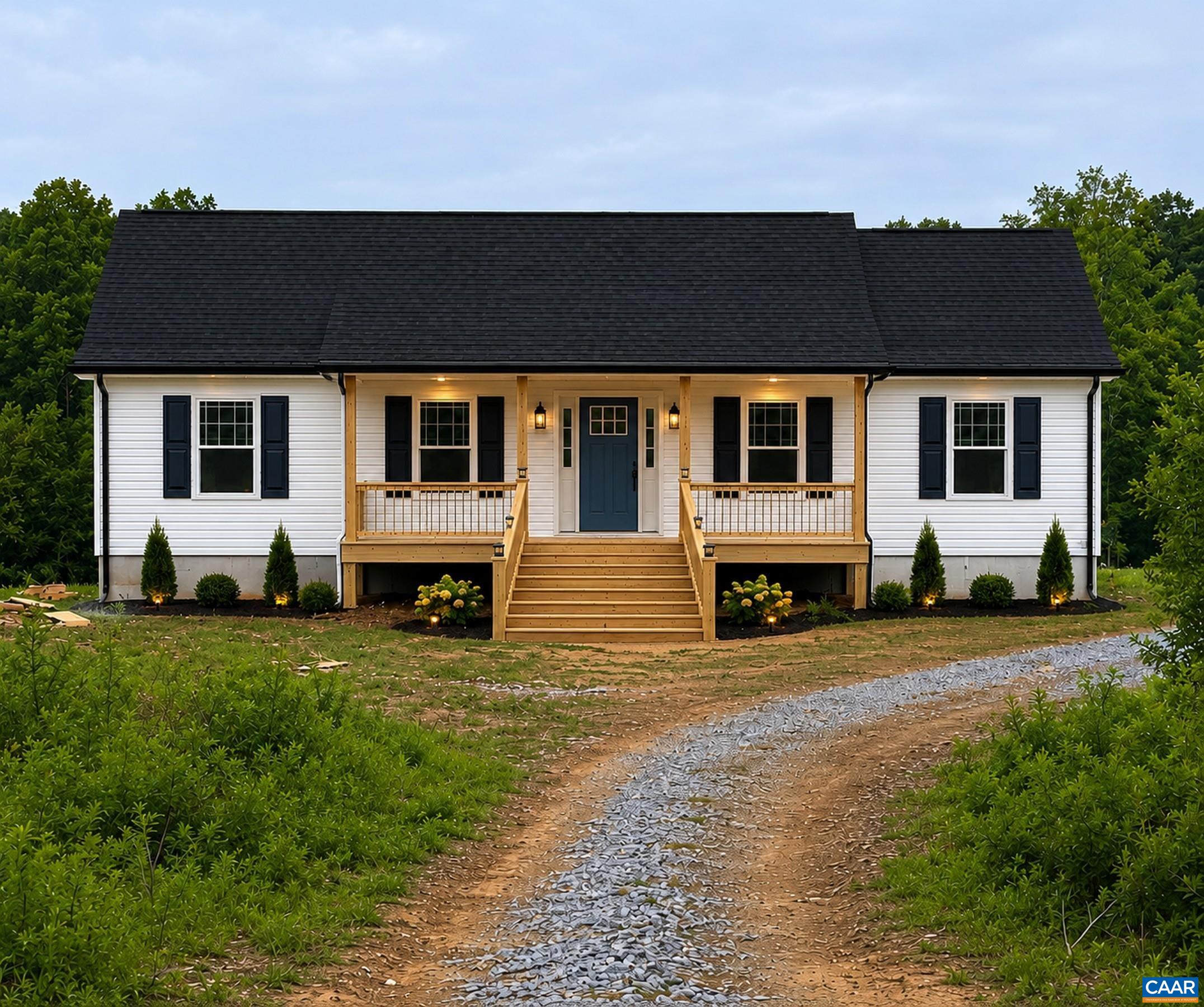 0 INDIAN OAK RD, CREWE, Virginia 23930, 3 Bedrooms Bedrooms, ,2 BathroomsBathrooms,Residential,0 INDIAN OAK RD,680467 MLS # 680467