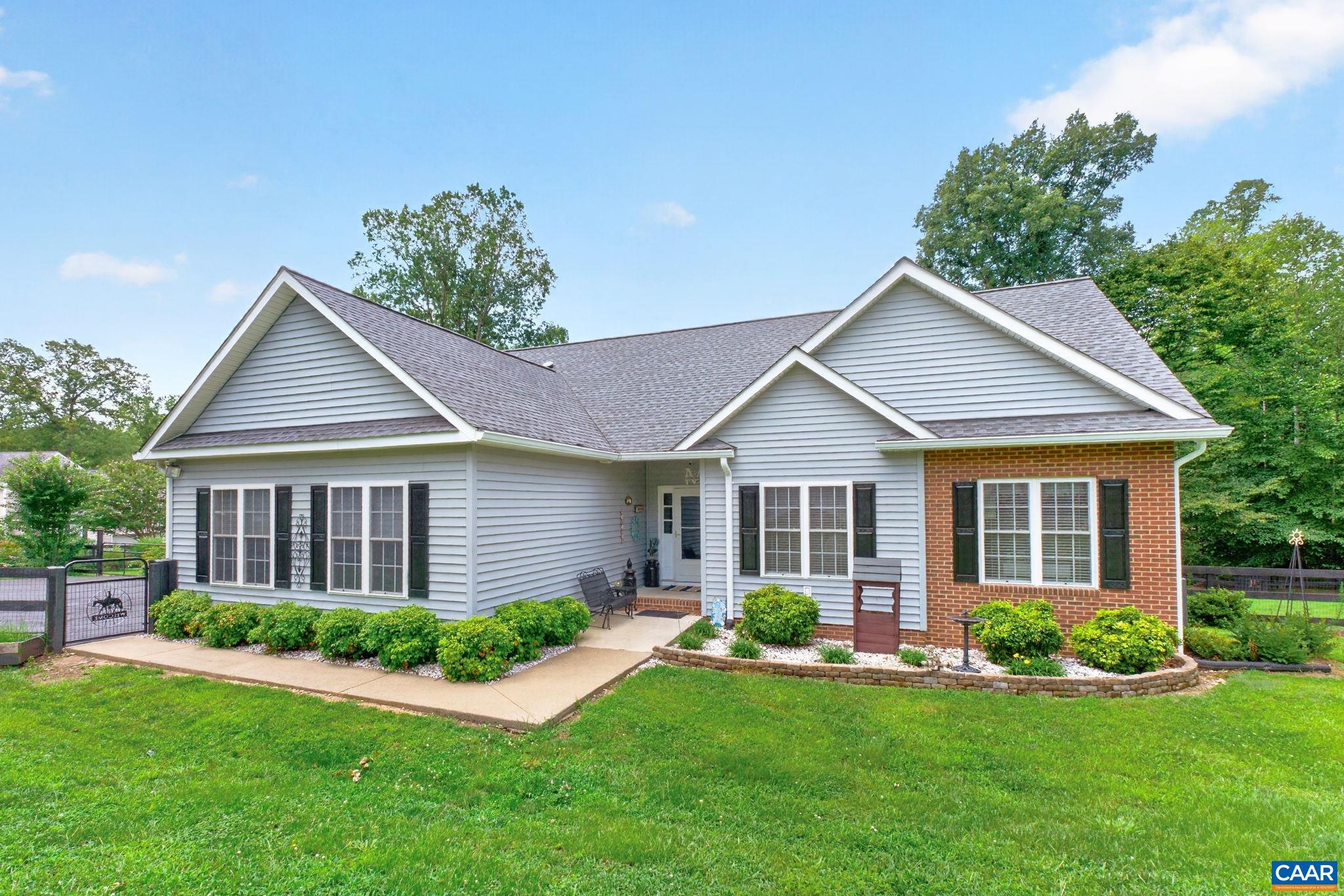 378 KESWICK GLEN DR, KESWICK, Virginia 22947, 3 Bedrooms Bedrooms, ,3 BathroomsBathrooms,Residential,378 KESWICK GLEN DR,680470 MLS # 680470