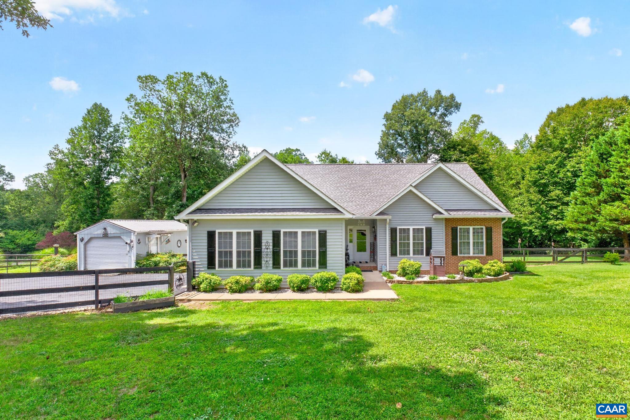 378 KESWICK GLEN DR, KESWICK, Virginia 22947, 3 Bedrooms Bedrooms, ,3 BathroomsBathrooms,Residential,378 KESWICK GLEN DR,680470 MLS # 680470