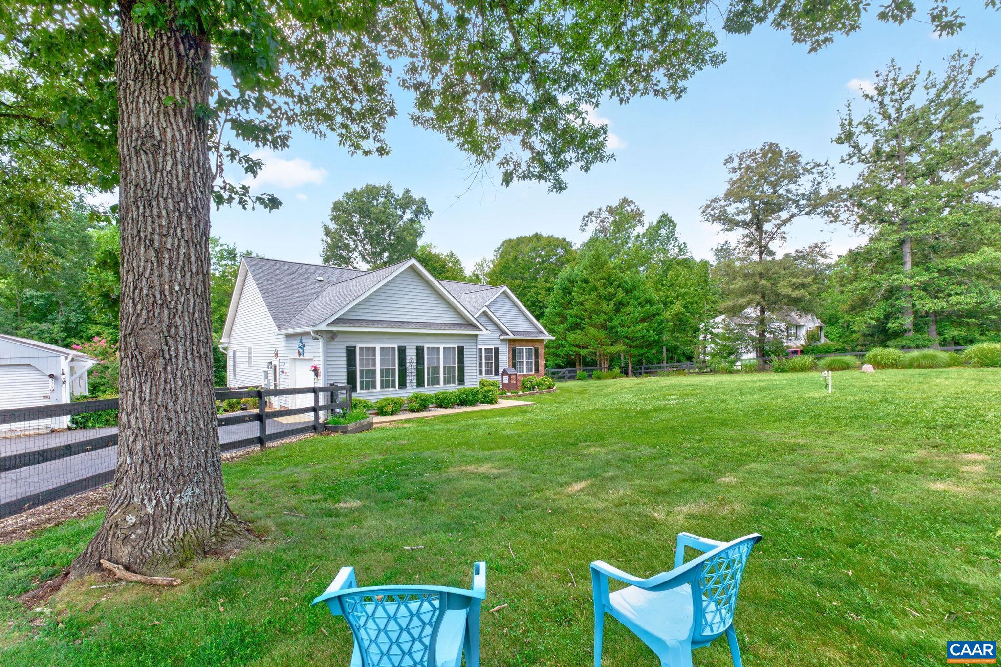 378 KESWICK GLEN DR, KESWICK, Virginia 22947, 3 Bedrooms Bedrooms, ,3 BathroomsBathrooms,Residential,378 KESWICK GLEN DR,680470 MLS # 680470