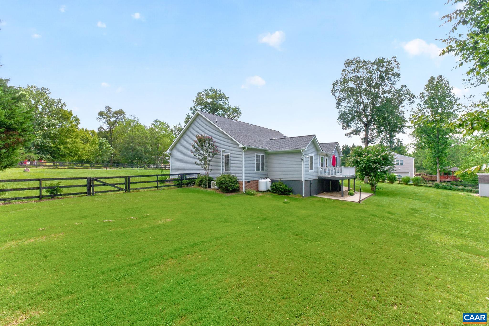 378 KESWICK GLEN DR, KESWICK, Virginia 22947, 3 Bedrooms Bedrooms, ,3 BathroomsBathrooms,Residential,378 KESWICK GLEN DR,680470 MLS # 680470
