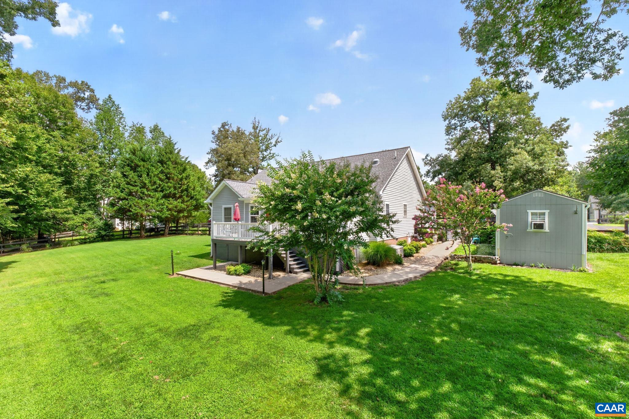 378 KESWICK GLEN DR, KESWICK, Virginia 22947, 3 Bedrooms Bedrooms, ,3 BathroomsBathrooms,Residential,378 KESWICK GLEN DR,680470 MLS # 680470