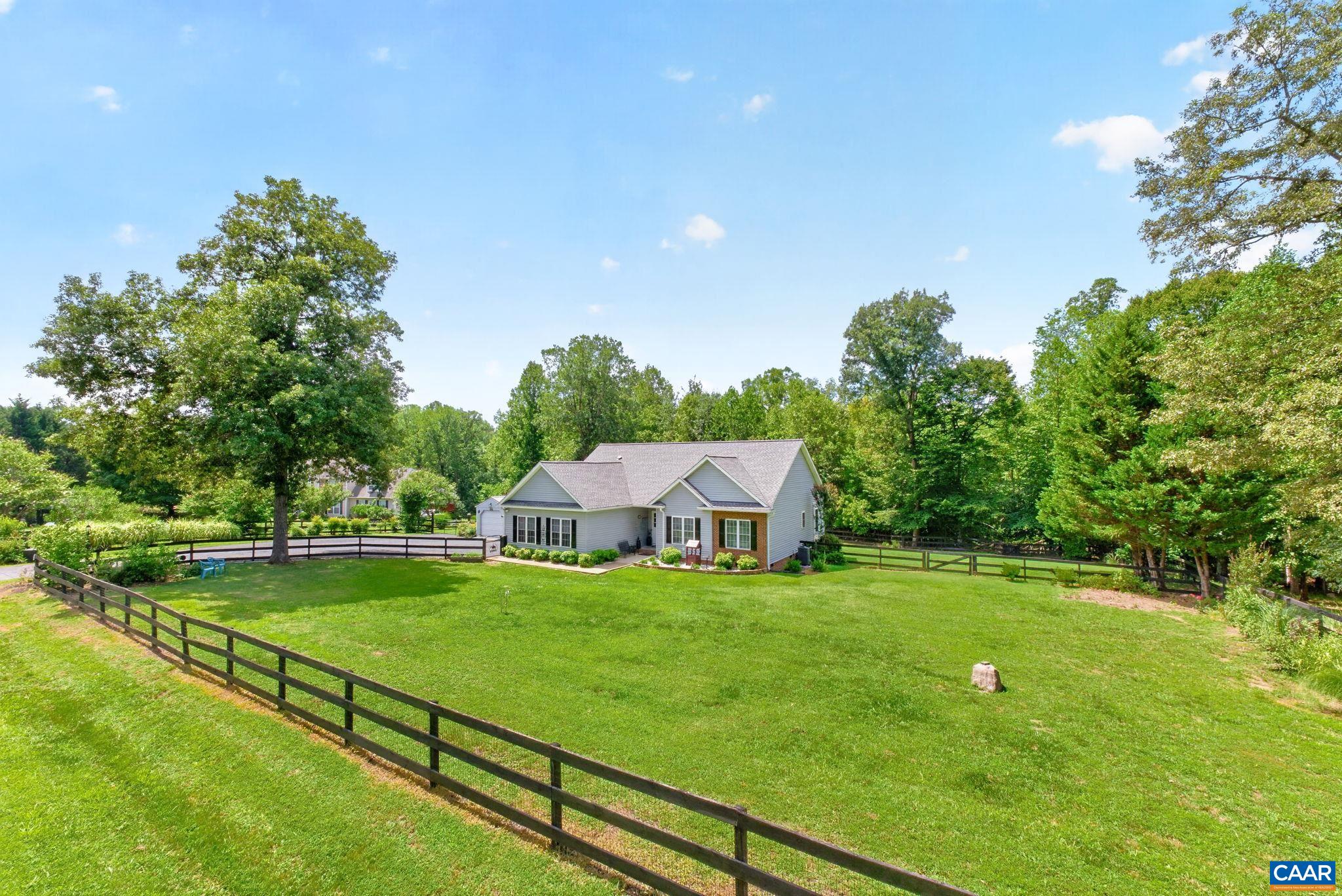 378 KESWICK GLEN DR, KESWICK, Virginia 22947, 3 Bedrooms Bedrooms, ,3 BathroomsBathrooms,Residential,378 KESWICK GLEN DR,680470 MLS # 680470