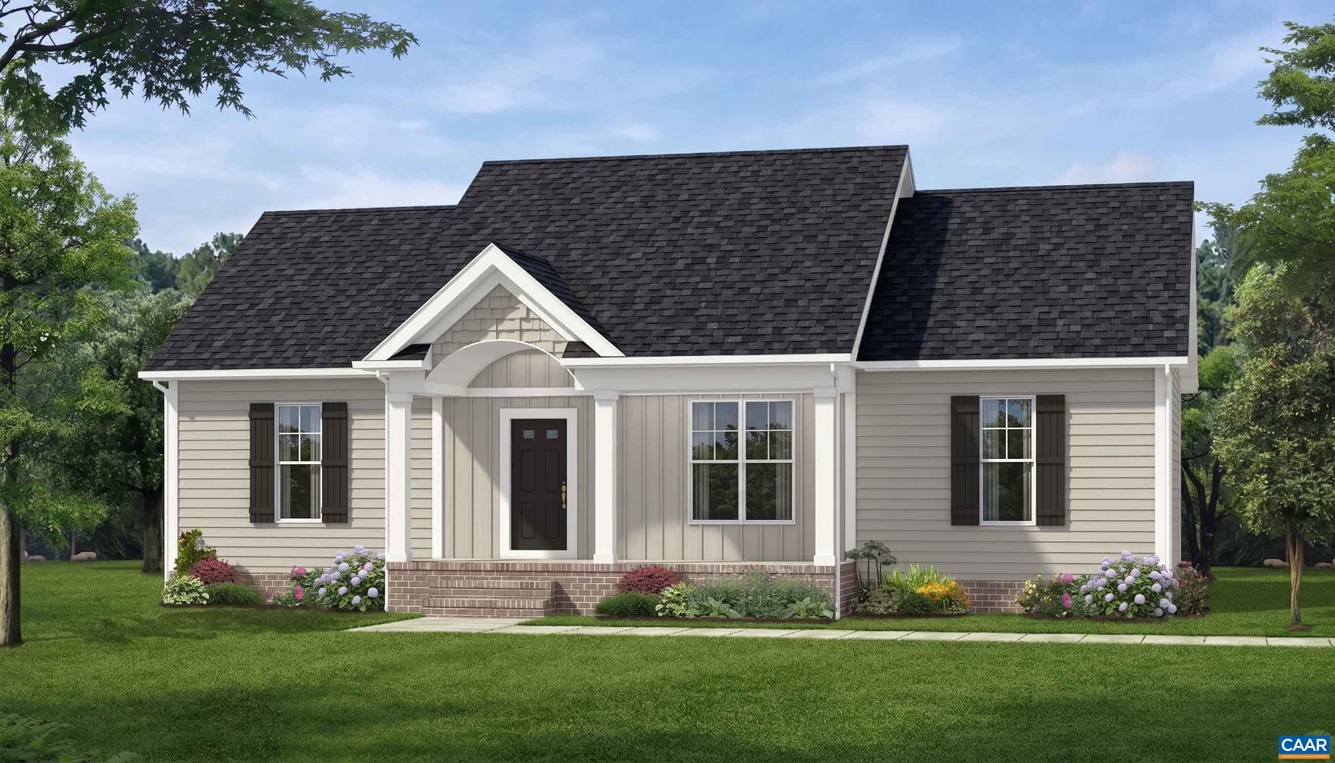 TBD Lot 5 RED HILL RD, GORDONSVILLE, Virginia 22942, 4 Bedrooms Bedrooms, ,2 BathroomsBathrooms,Residential,TBD Lot 5 RED HILL RD,680486 MLS # 680486