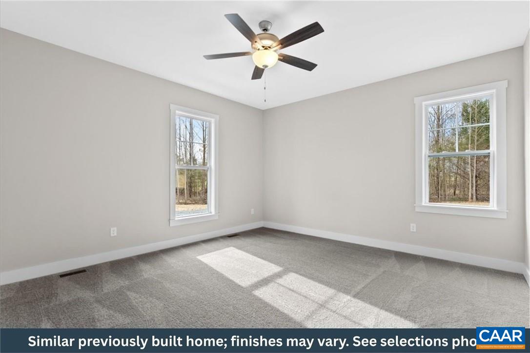 TBD Lot 5 RED HILL RD, GORDONSVILLE, Virginia 22942, 4 Bedrooms Bedrooms, ,2 BathroomsBathrooms,Residential,TBD Lot 5 RED HILL RD,680486 MLS # 680486