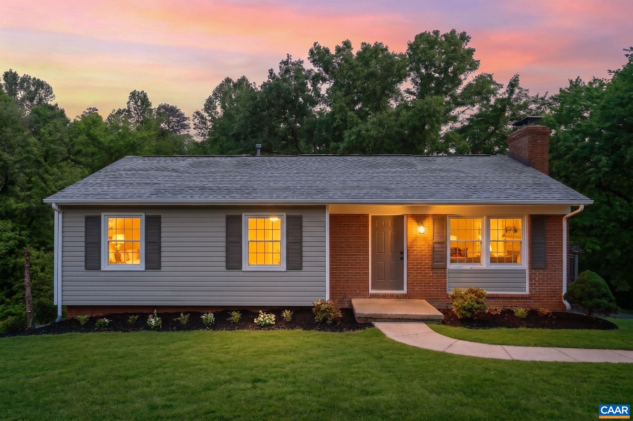 2208 BANBURY ST, CHARLOTTESVILLE, Virginia 22901, 4 Bedrooms Bedrooms, ,3 BathroomsBathrooms,Residential,2208 Banbury St, Charlottesville, VA 22901,2208 BANBURY ST,680501 MLS # 680501