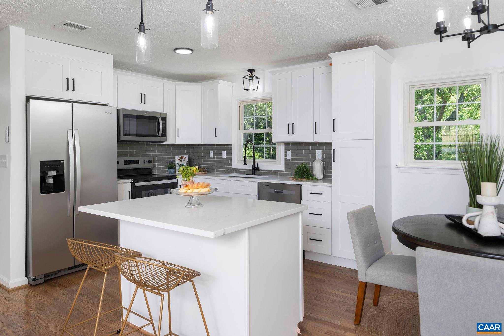 2208 BANBURY ST, CHARLOTTESVILLE, Virginia 22901, 4 Bedrooms Bedrooms, ,3 BathroomsBathrooms,Residential,2208 Banbury St, Charlottesville, VA 22901,2208 BANBURY ST,680501 MLS # 680501