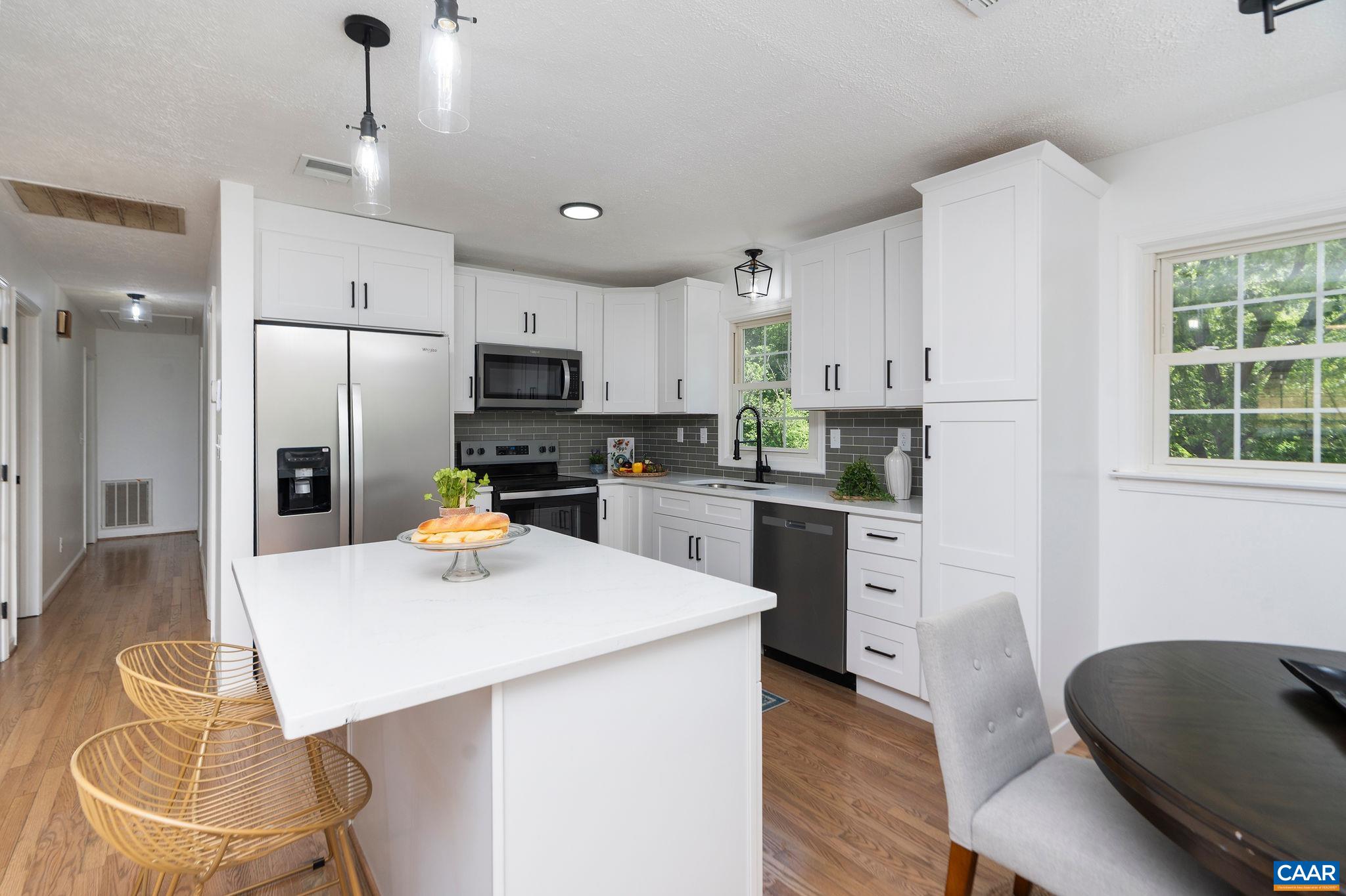 2208 BANBURY ST, CHARLOTTESVILLE, Virginia 22901, 4 Bedrooms Bedrooms, ,3 BathroomsBathrooms,Residential,2208 Banbury St, Charlottesville, VA 22901,2208 BANBURY ST,680501 MLS # 680501