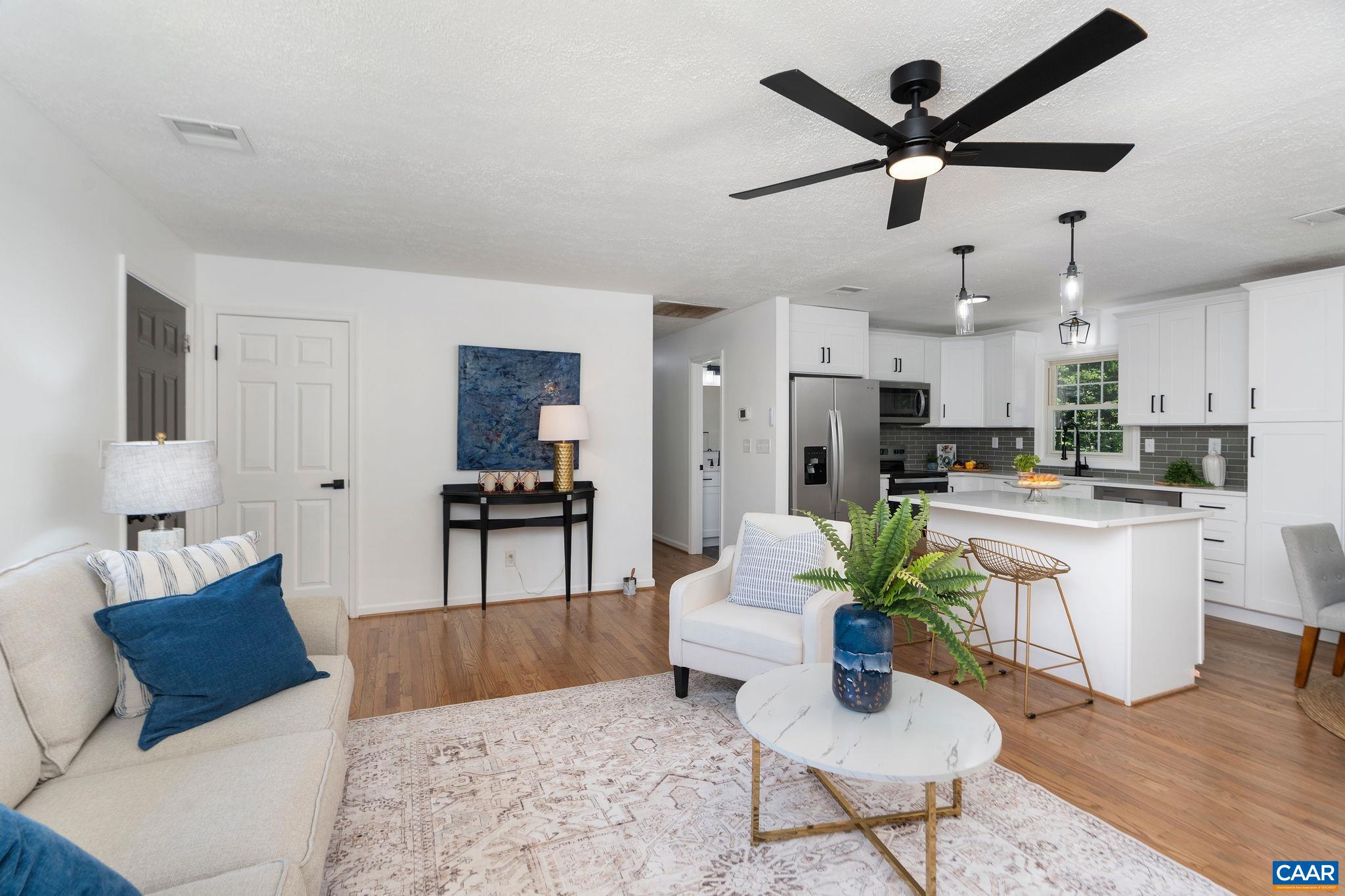 2208 BANBURY ST, CHARLOTTESVILLE, Virginia 22901, 4 Bedrooms Bedrooms, ,3 BathroomsBathrooms,Residential,2208 Banbury St, Charlottesville, VA 22901,2208 BANBURY ST,680501 MLS # 680501