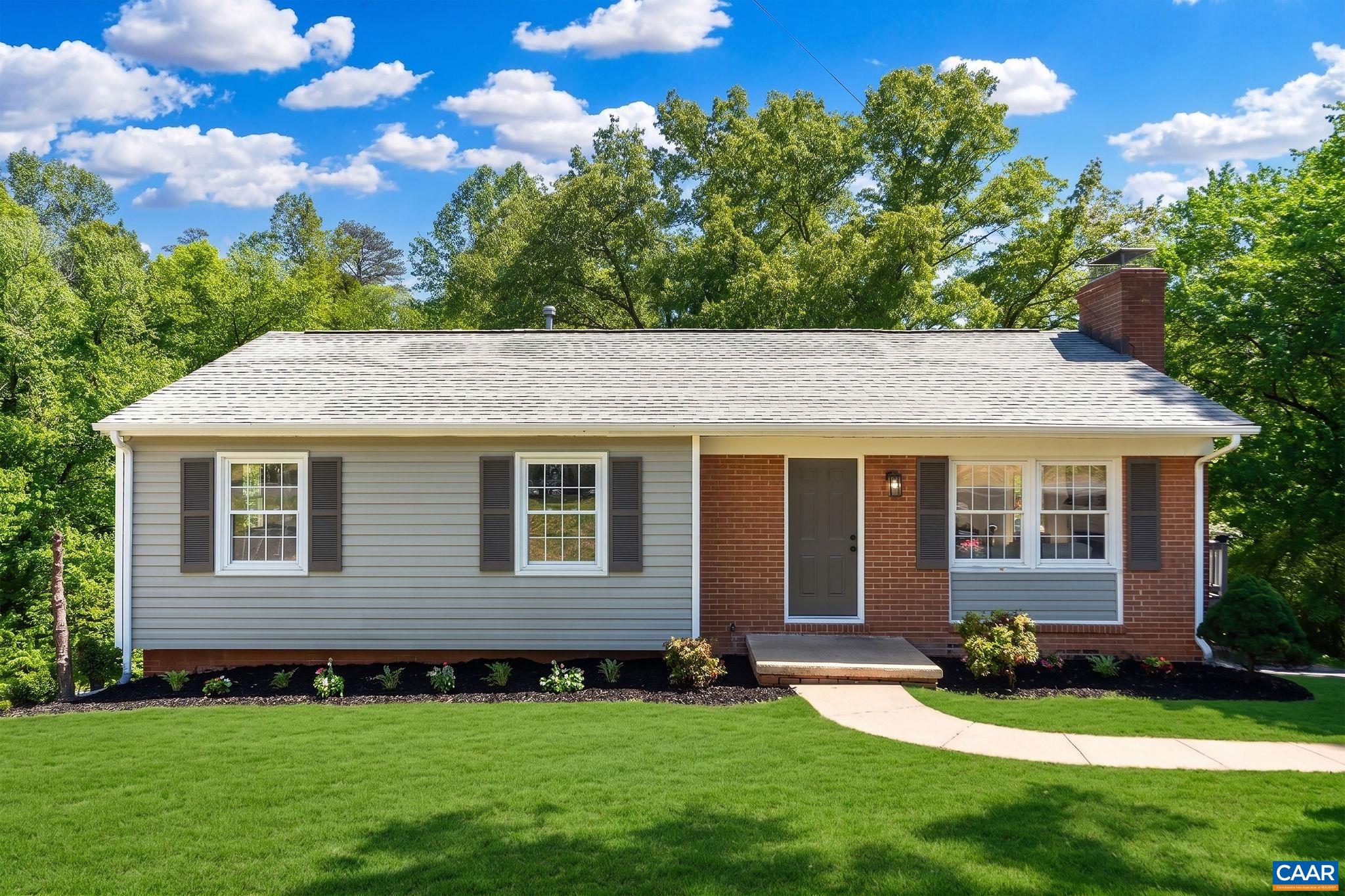 2208 BANBURY ST, CHARLOTTESVILLE, Virginia 22901, 4 Bedrooms Bedrooms, ,3 BathroomsBathrooms,Residential,2208 Banbury St, Charlottesville, VA 22901,2208 BANBURY ST,680501 MLS # 680501
