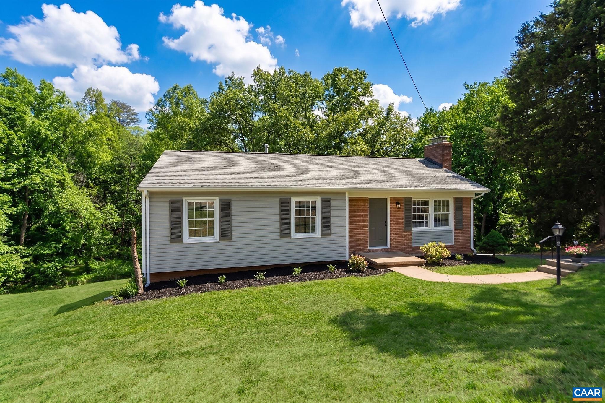 2208 BANBURY ST, CHARLOTTESVILLE, Virginia 22901, 4 Bedrooms Bedrooms, ,3 BathroomsBathrooms,Residential,2208 Banbury St, Charlottesville, VA 22901,2208 BANBURY ST,680501 MLS # 680501