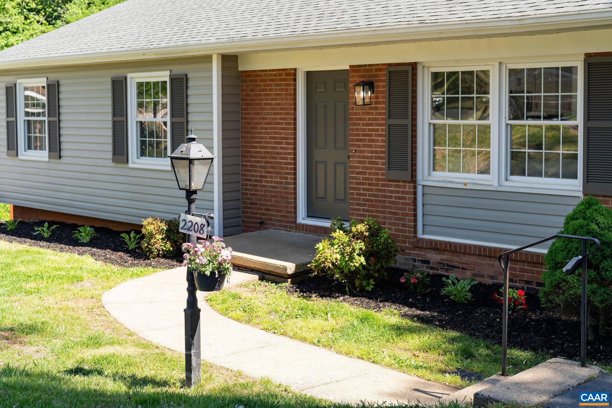 2208 BANBURY ST, CHARLOTTESVILLE, Virginia 22901, 4 Bedrooms Bedrooms, ,3 BathroomsBathrooms,Residential,2208 Banbury St, Charlottesville, VA 22901,2208 BANBURY ST,680501 MLS # 680501