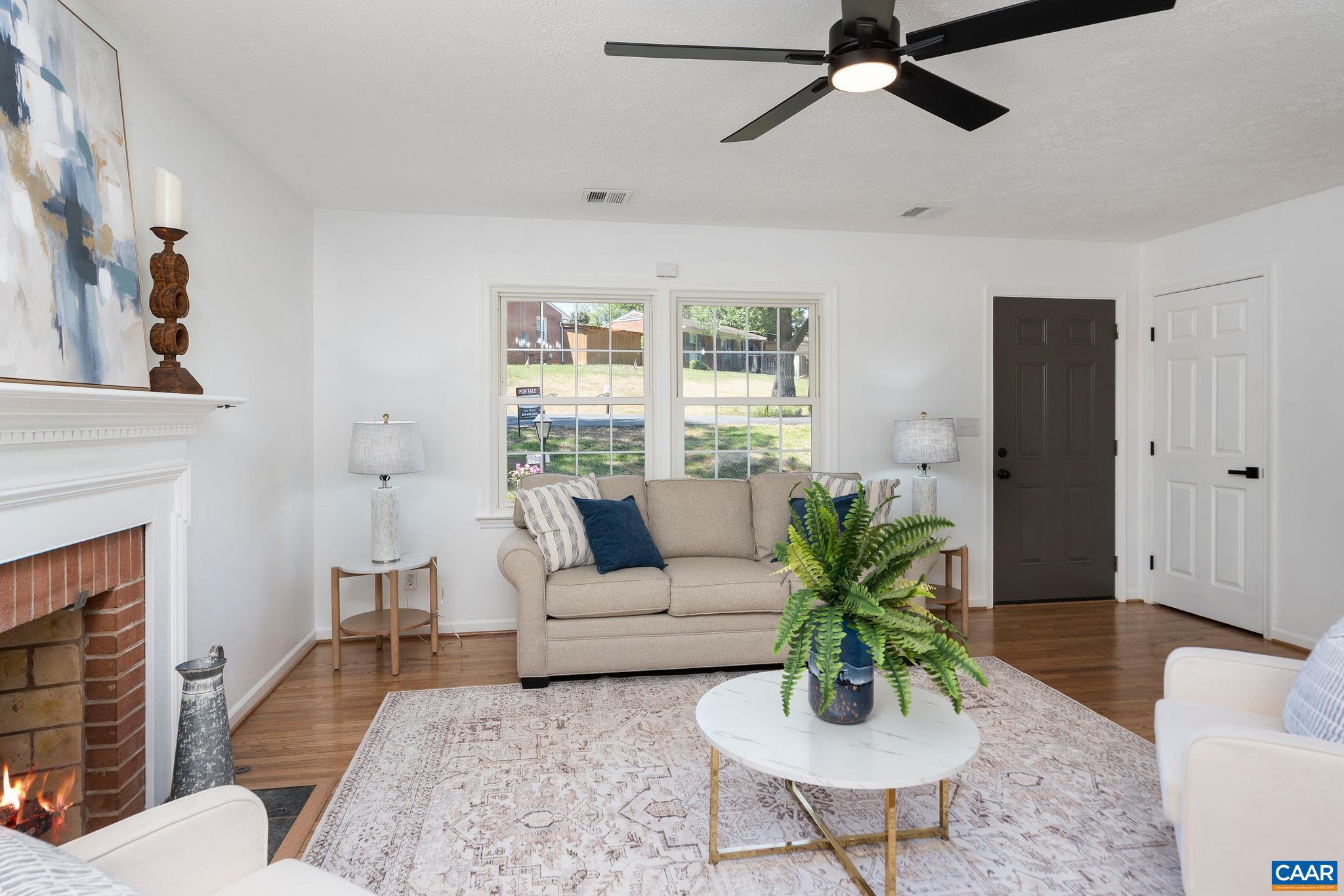 2208 BANBURY ST, CHARLOTTESVILLE, Virginia 22901, 4 Bedrooms Bedrooms, ,3 BathroomsBathrooms,Residential,2208 Banbury St, Charlottesville, VA 22901,2208 BANBURY ST,680501 MLS # 680501