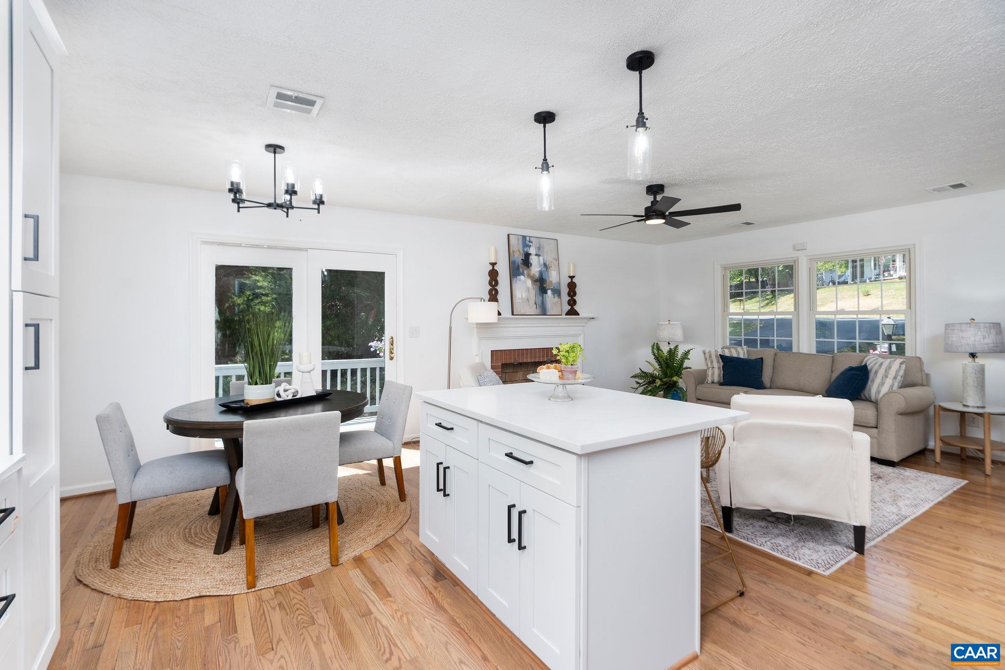2208 BANBURY ST, CHARLOTTESVILLE, Virginia 22901, 4 Bedrooms Bedrooms, ,3 BathroomsBathrooms,Residential,2208 Banbury St, Charlottesville, VA 22901,2208 BANBURY ST,680501 MLS # 680501