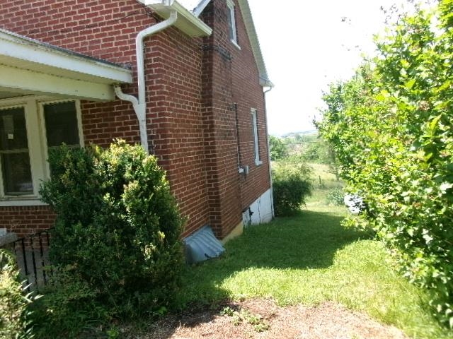 1604 PARKERSBURG TPKE, SWOOPE, Virginia 24479, 2 Bedrooms Bedrooms, ,1 BathroomBathrooms,Residential,1604 PARKERSBURG TPKE,679057 MLS # 679057