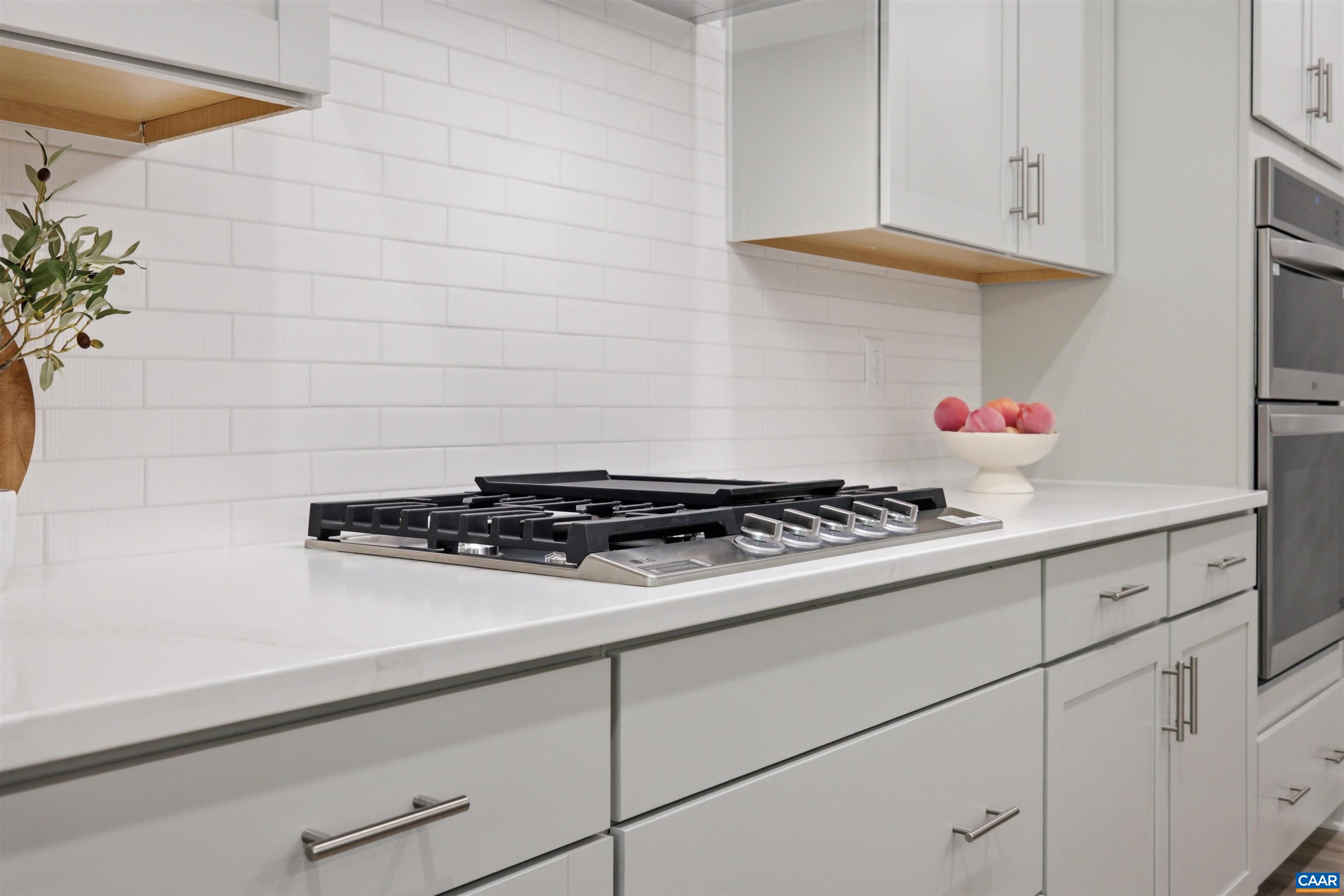 Drawers below. Staged home. Drawers below. Staged home.