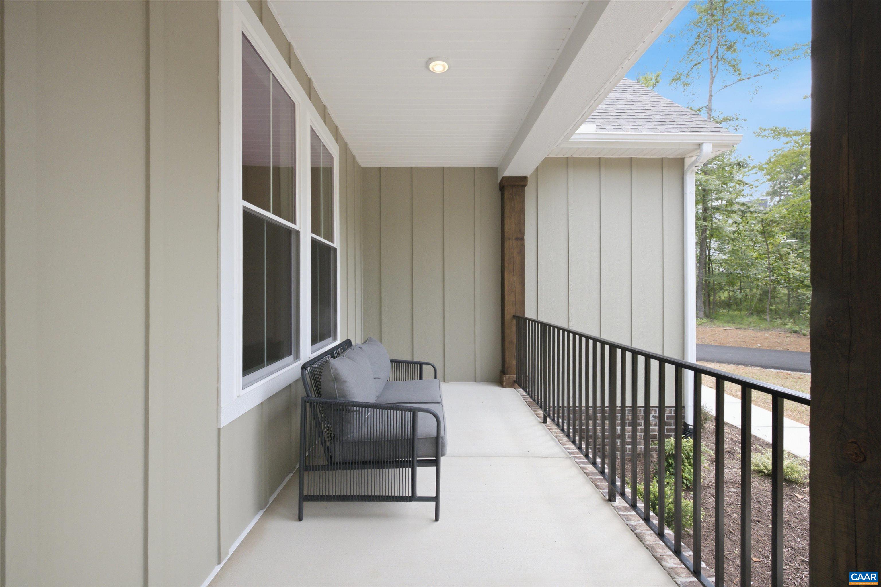 Staged home. Staged home.