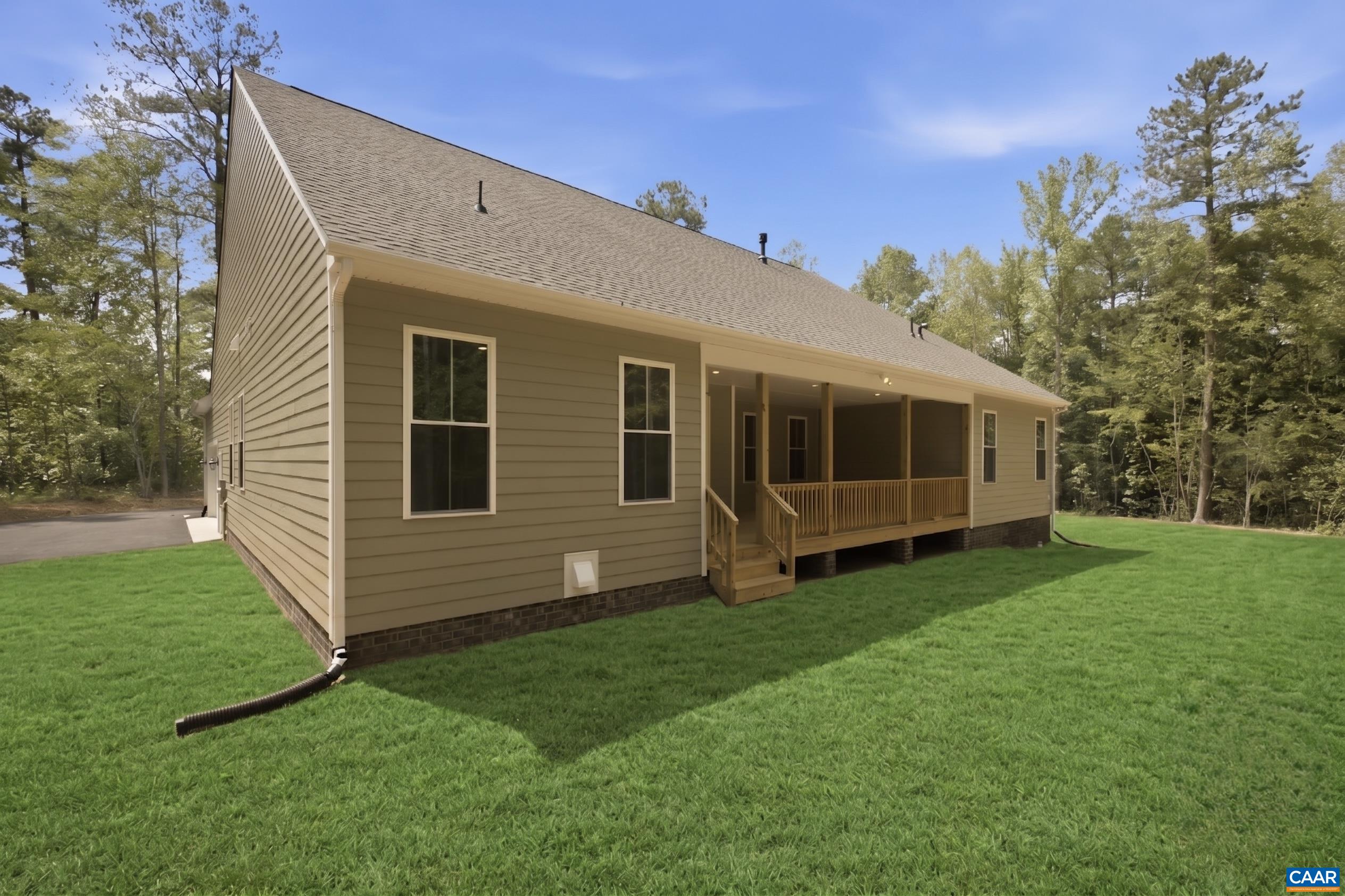 Photo is not of the for sale home. Photo is not of the for sale home.