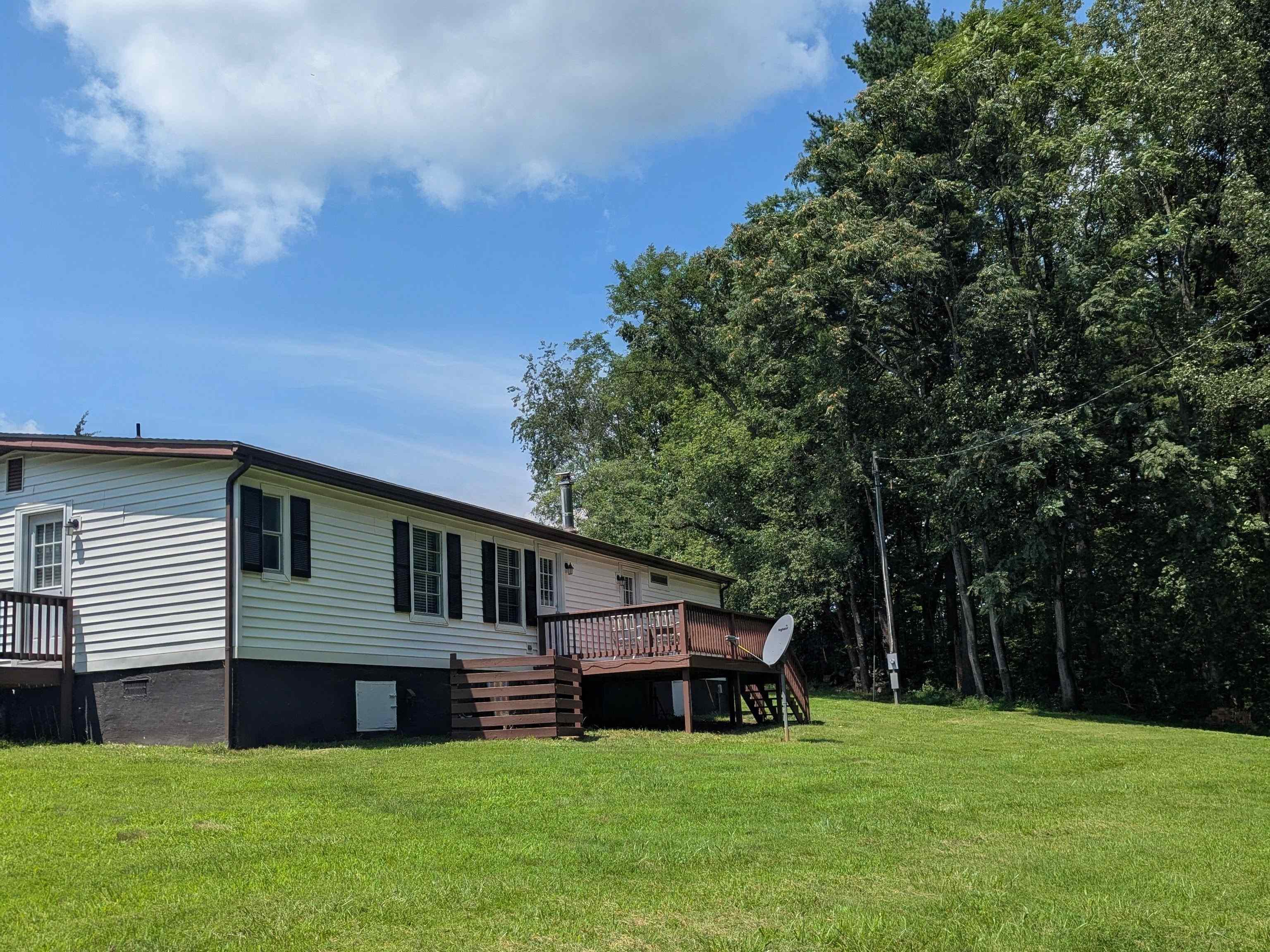 1893 SHELBY RD, MADISON, Virginia 22727, 3 Bedrooms Bedrooms, ,2 BathroomsBathrooms,Residential,1893 SHELBY RD,680518 MLS # 680518