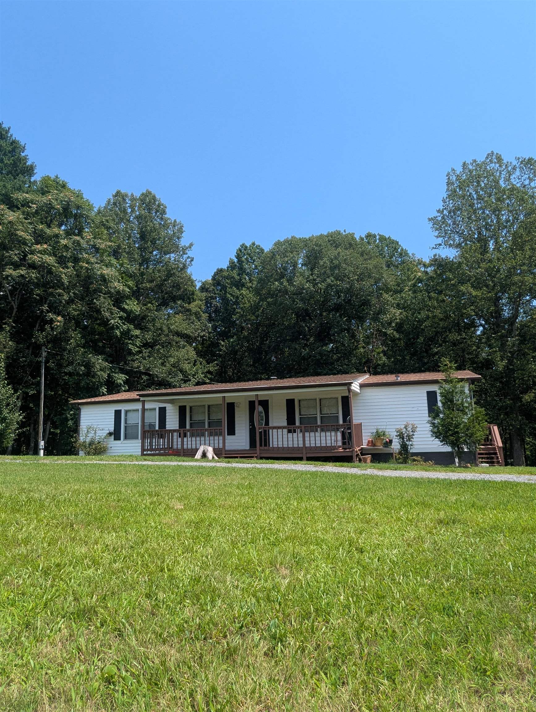 1893 SHELBY RD, MADISON, Virginia 22727, 3 Bedrooms Bedrooms, ,2 BathroomsBathrooms,Residential,1893 SHELBY RD,680518 MLS # 680518