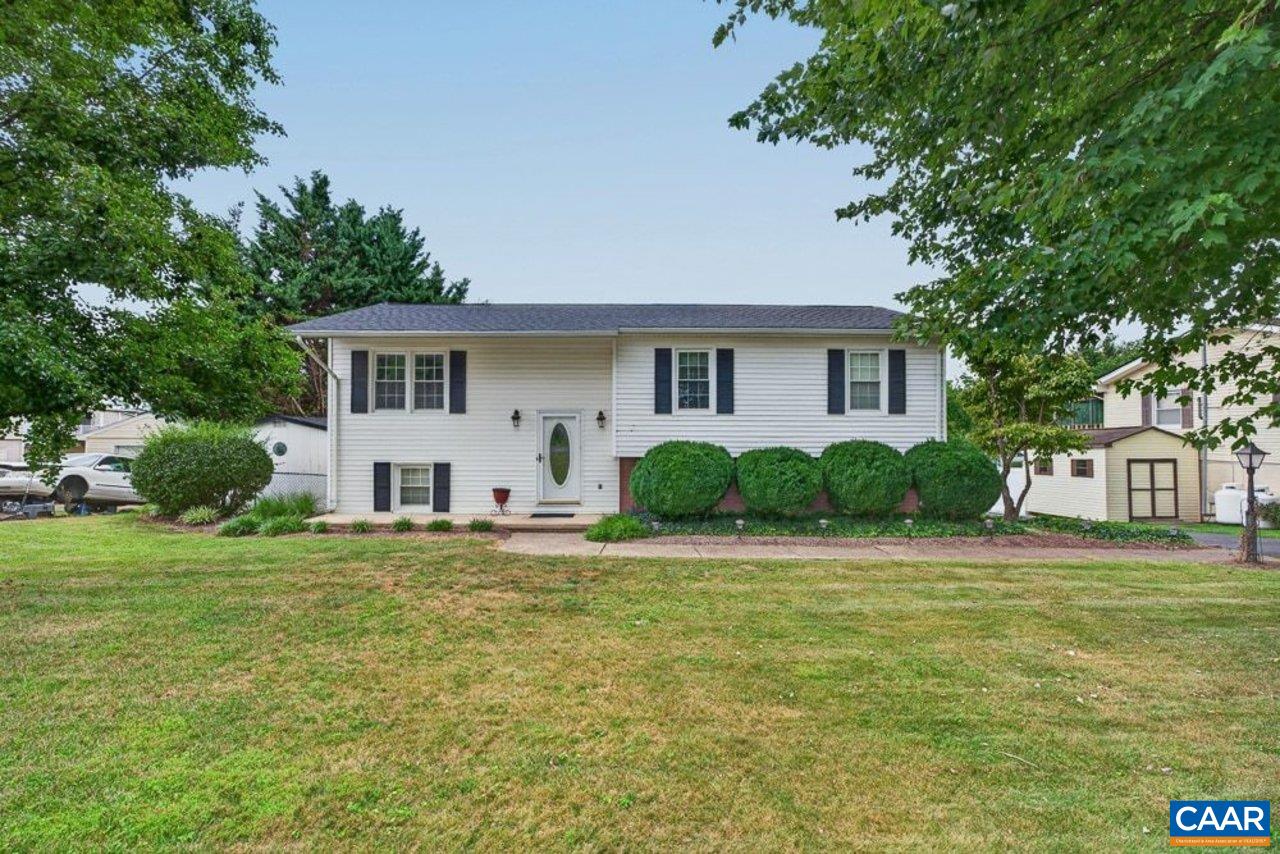 6150 W DONNAGAIL DR, PENN LAIRD, Virginia 22846, 4 Bedrooms Bedrooms, ,3 BathroomsBathrooms,Residential,Lot No. Forty Four (44) upon a plat of Donnagail S,6150 W DONNAGAIL DR,680521 MLS # 680521