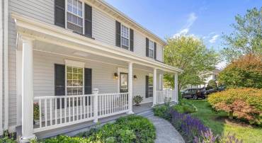 1236 AMBER RIDGE RD, CHARLOTTESVILLE, Virginia 22901, 4 Bedrooms Bedrooms, ,3 BathroomsBathrooms,Residential,1236 AMBER RIDGE RD,677336 MLS # 677336
