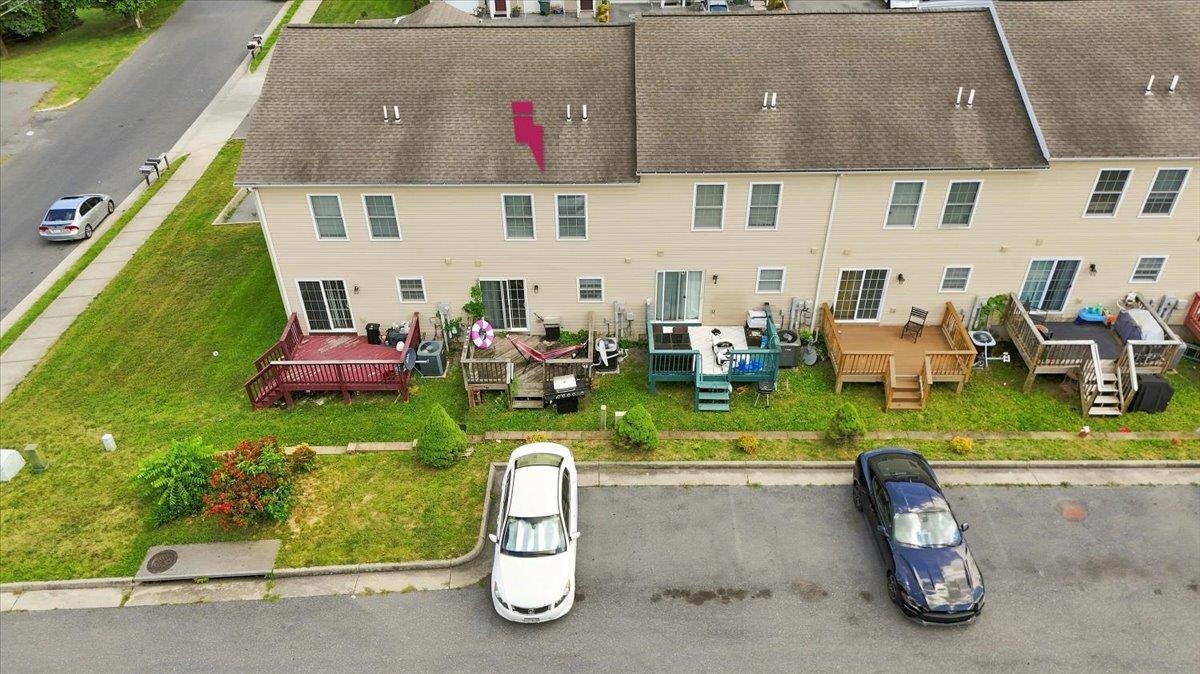 2312 KENDALL LN, HARRISONBURG, Virginia 22801, 3 Bedrooms Bedrooms, ,2 BathroomsBathrooms,Residential,2312 KENDALL LN,680524 MLS # 680524