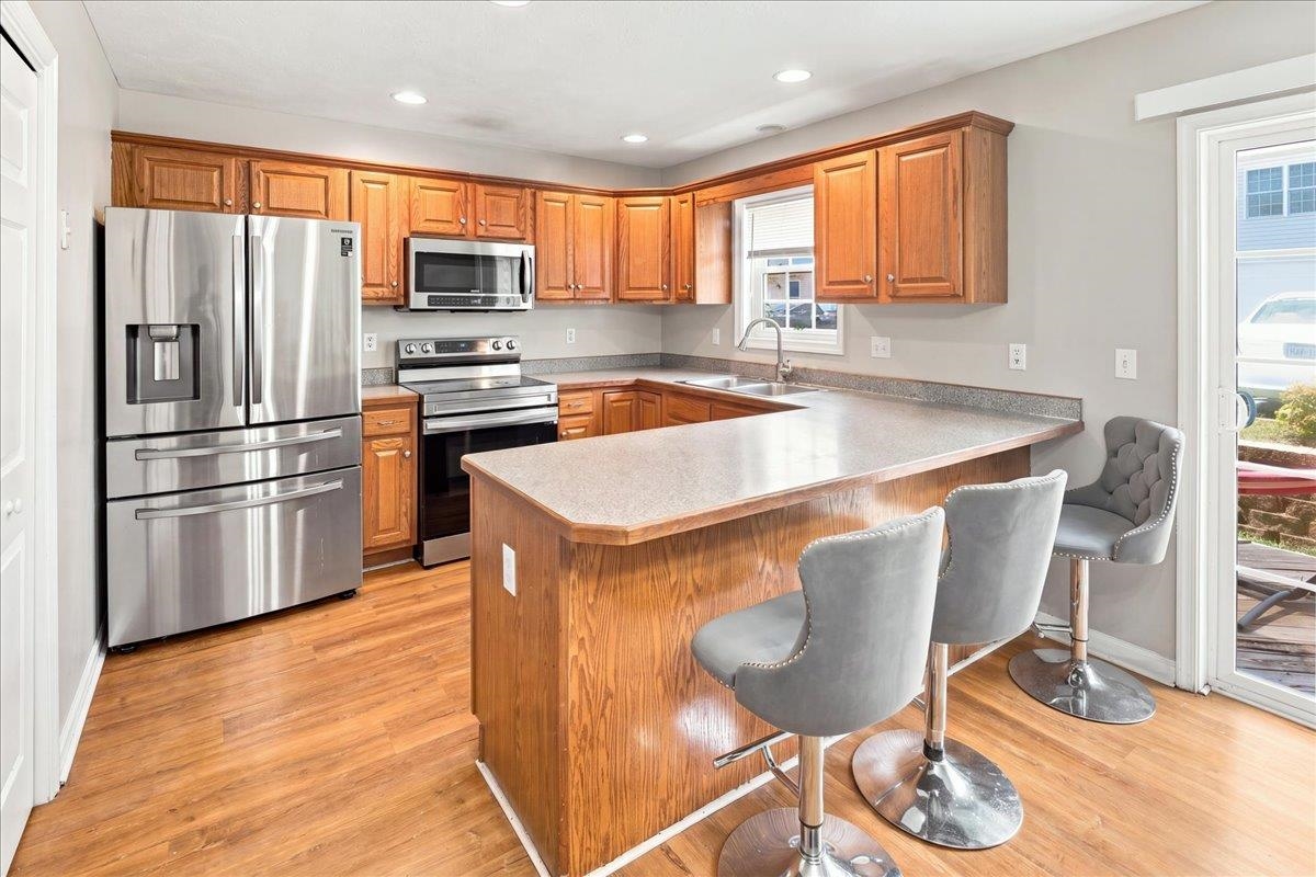 2312 KENDALL LN, HARRISONBURG, Virginia 22801, 3 Bedrooms Bedrooms, ,2 BathroomsBathrooms,Residential,2312 KENDALL LN,680524 MLS # 680524