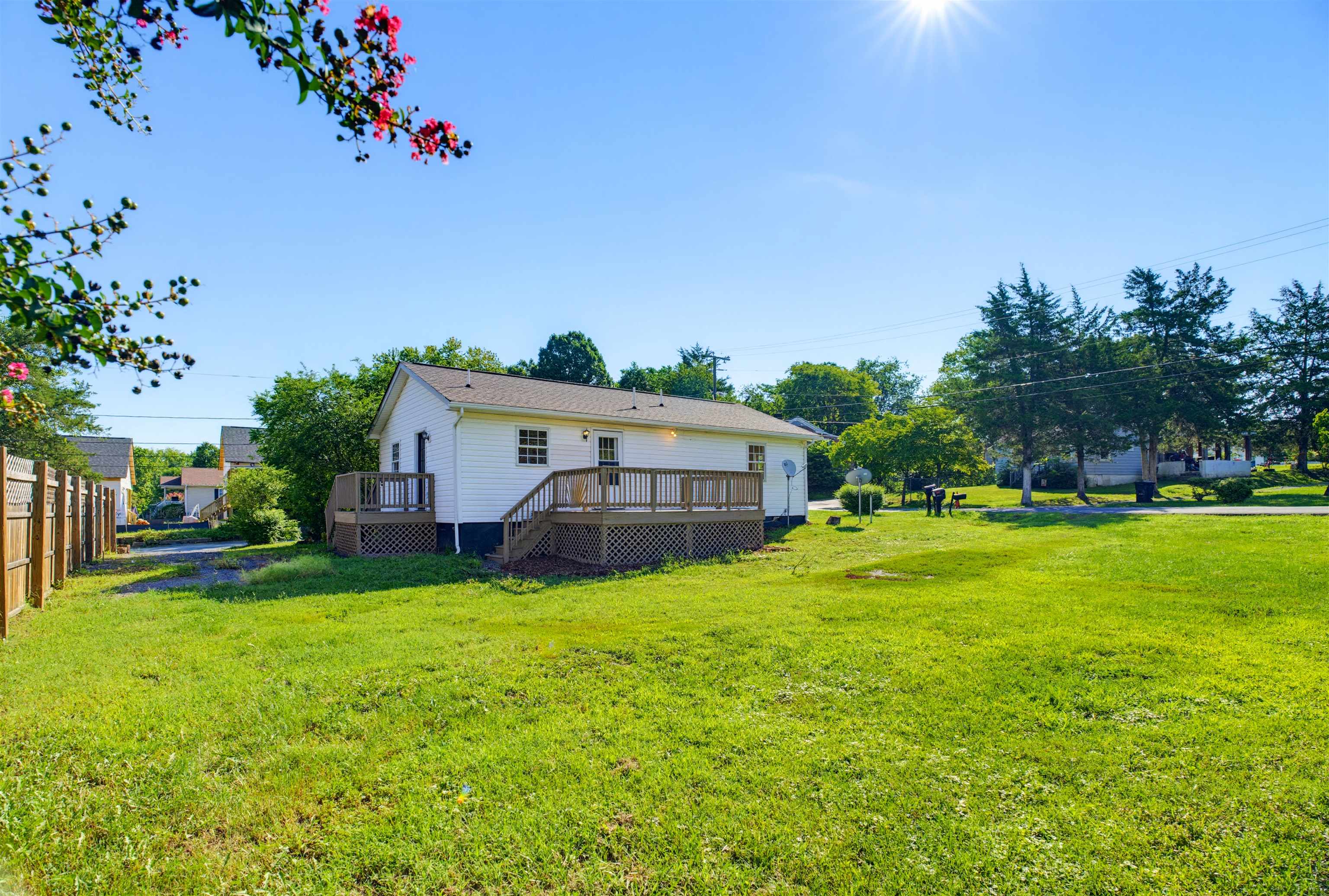 209 DEPOT ST, GORDONSVILLE, Virginia 22942, 3 Bedrooms Bedrooms, ,2 BathroomsBathrooms,Residential,209 DEPOT ST,680530 MLS # 680530