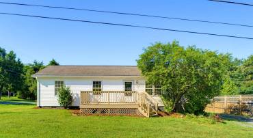 209 DEPOT ST, GORDONSVILLE, Virginia 22942, 3 Bedrooms Bedrooms, ,2 BathroomsBathrooms,Residential,209 DEPOT ST,680530 MLS # 680530