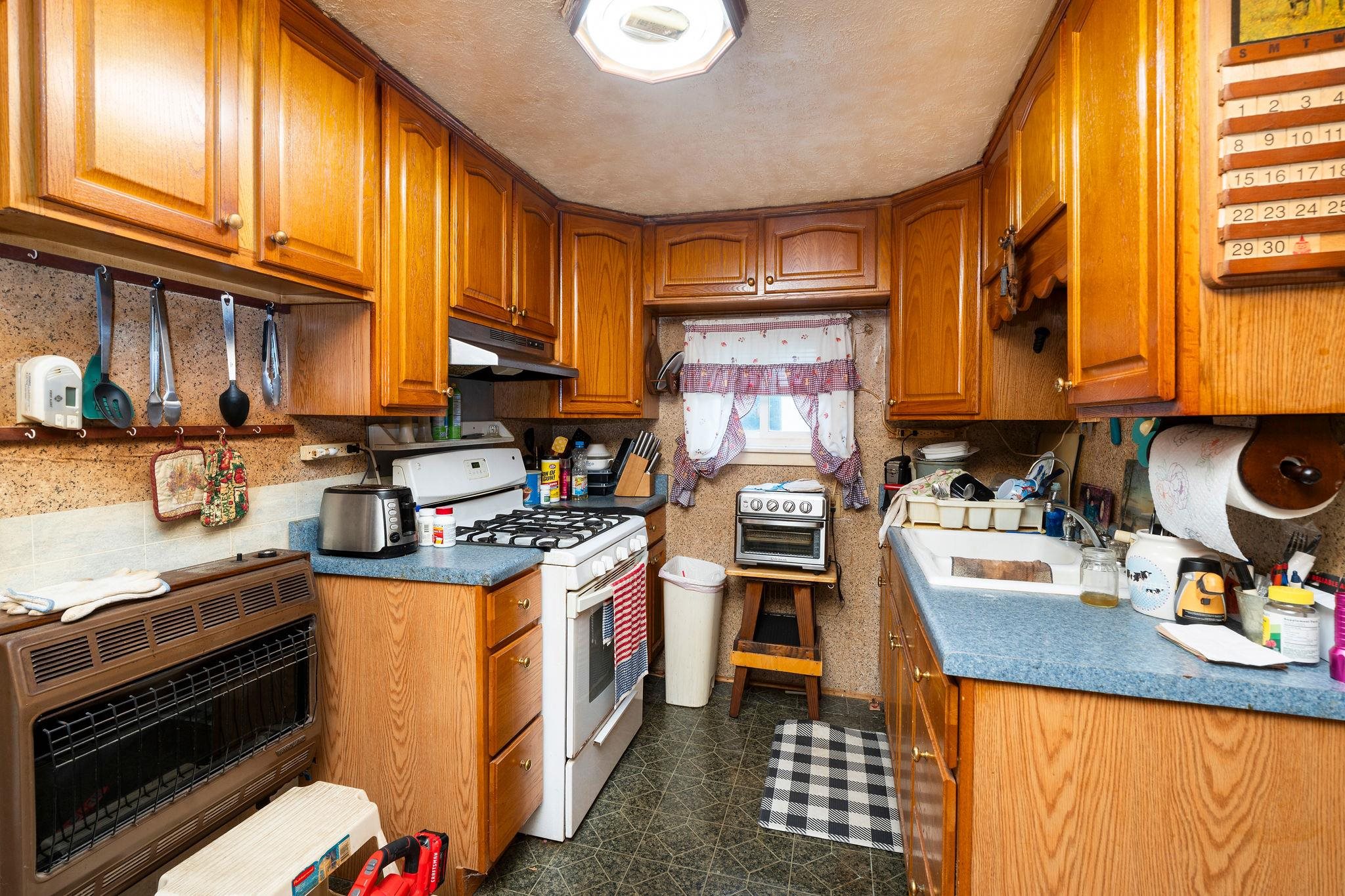 48 FAUVER MINE LN, RAPHINE, Virginia 24472, 2 Bedrooms Bedrooms, ,2 BathroomsBathrooms,Residential,48 FAUVER MINE LN,680532 MLS # 680532