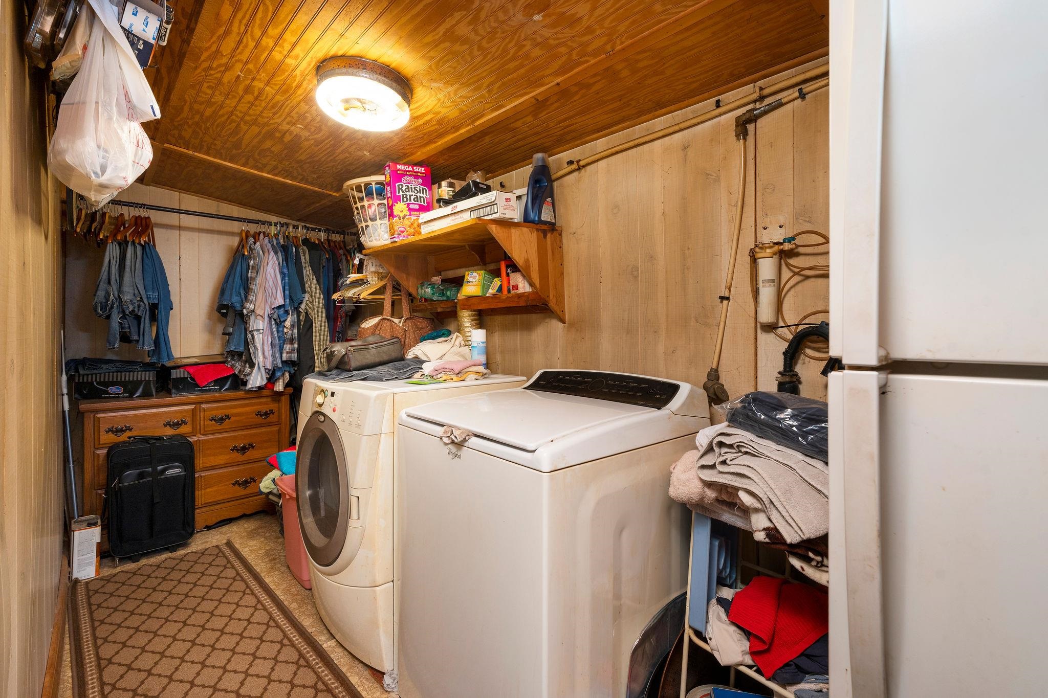 48 FAUVER MINE LN, RAPHINE, Virginia 24472, 2 Bedrooms Bedrooms, ,2 BathroomsBathrooms,Residential,48 FAUVER MINE LN,680532 MLS # 680532