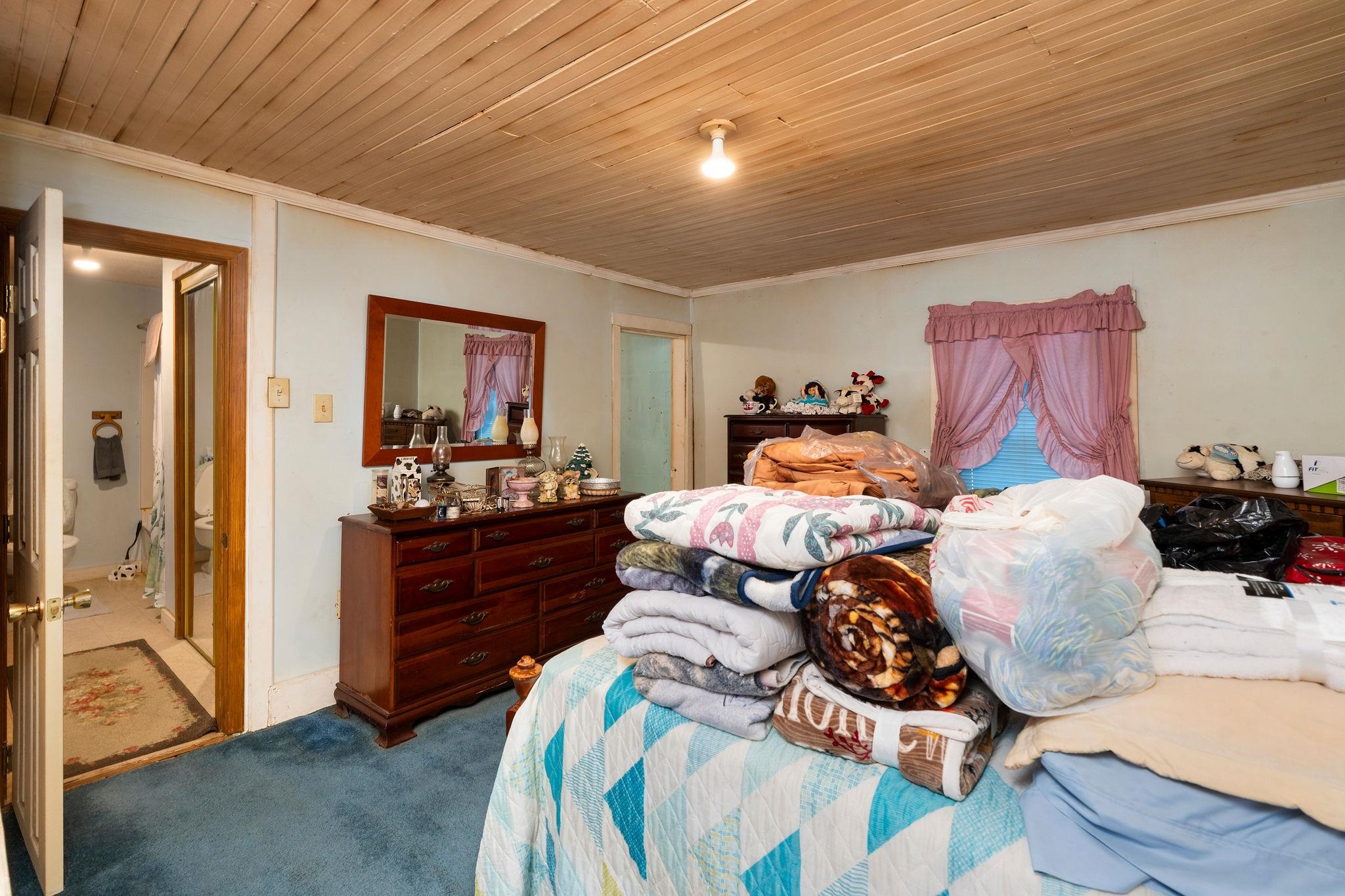 48 FAUVER MINE LN, RAPHINE, Virginia 24472, 2 Bedrooms Bedrooms, ,2 BathroomsBathrooms,Residential,48 FAUVER MINE LN,680532 MLS # 680532