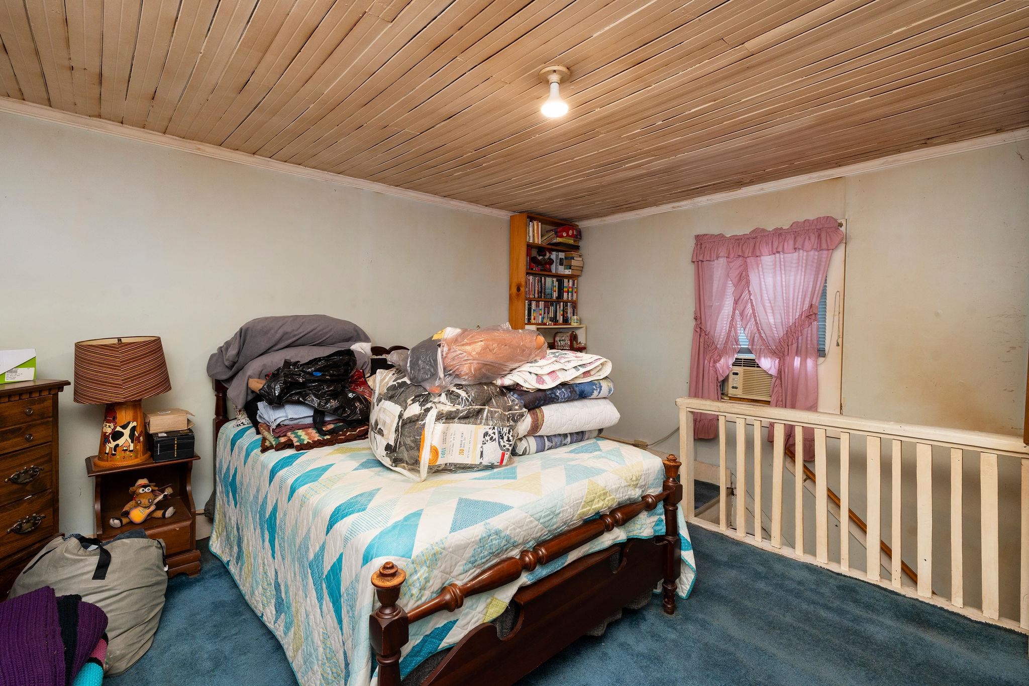 48 FAUVER MINE LN, RAPHINE, Virginia 24472, 2 Bedrooms Bedrooms, ,2 BathroomsBathrooms,Residential,48 FAUVER MINE LN,680532 MLS # 680532
