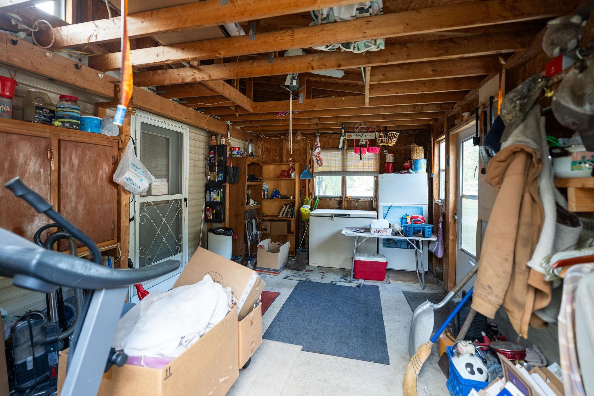 48 FAUVER MINE LN, RAPHINE, Virginia 24472, 2 Bedrooms Bedrooms, ,2 BathroomsBathrooms,Residential,48 FAUVER MINE LN,680532 MLS # 680532