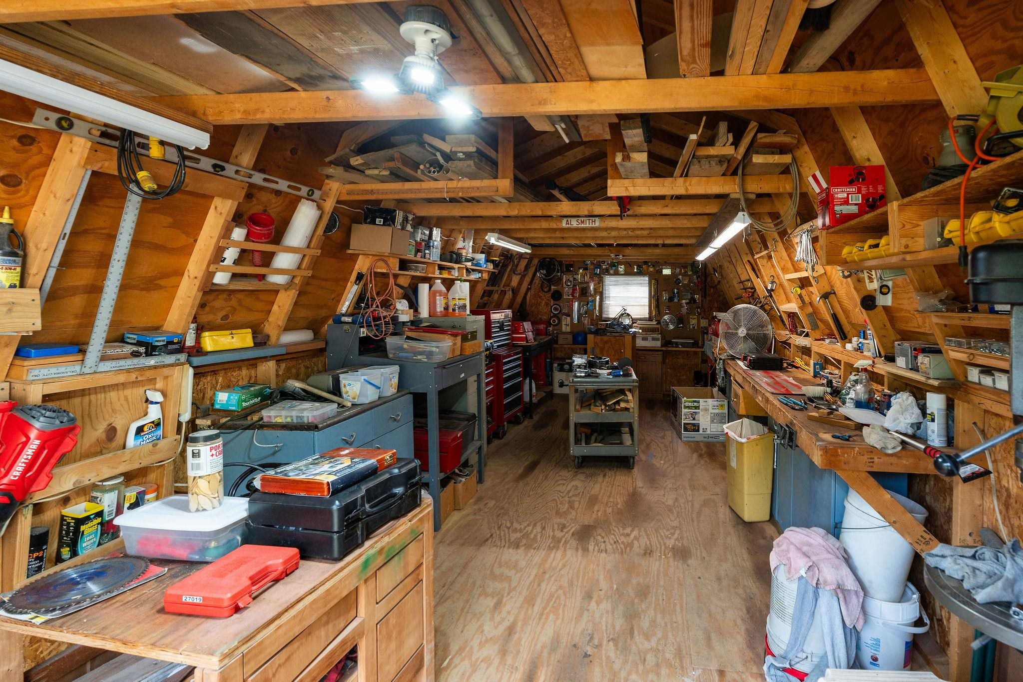 48 FAUVER MINE LN, RAPHINE, Virginia 24472, 2 Bedrooms Bedrooms, ,2 BathroomsBathrooms,Residential,48 FAUVER MINE LN,680532 MLS # 680532