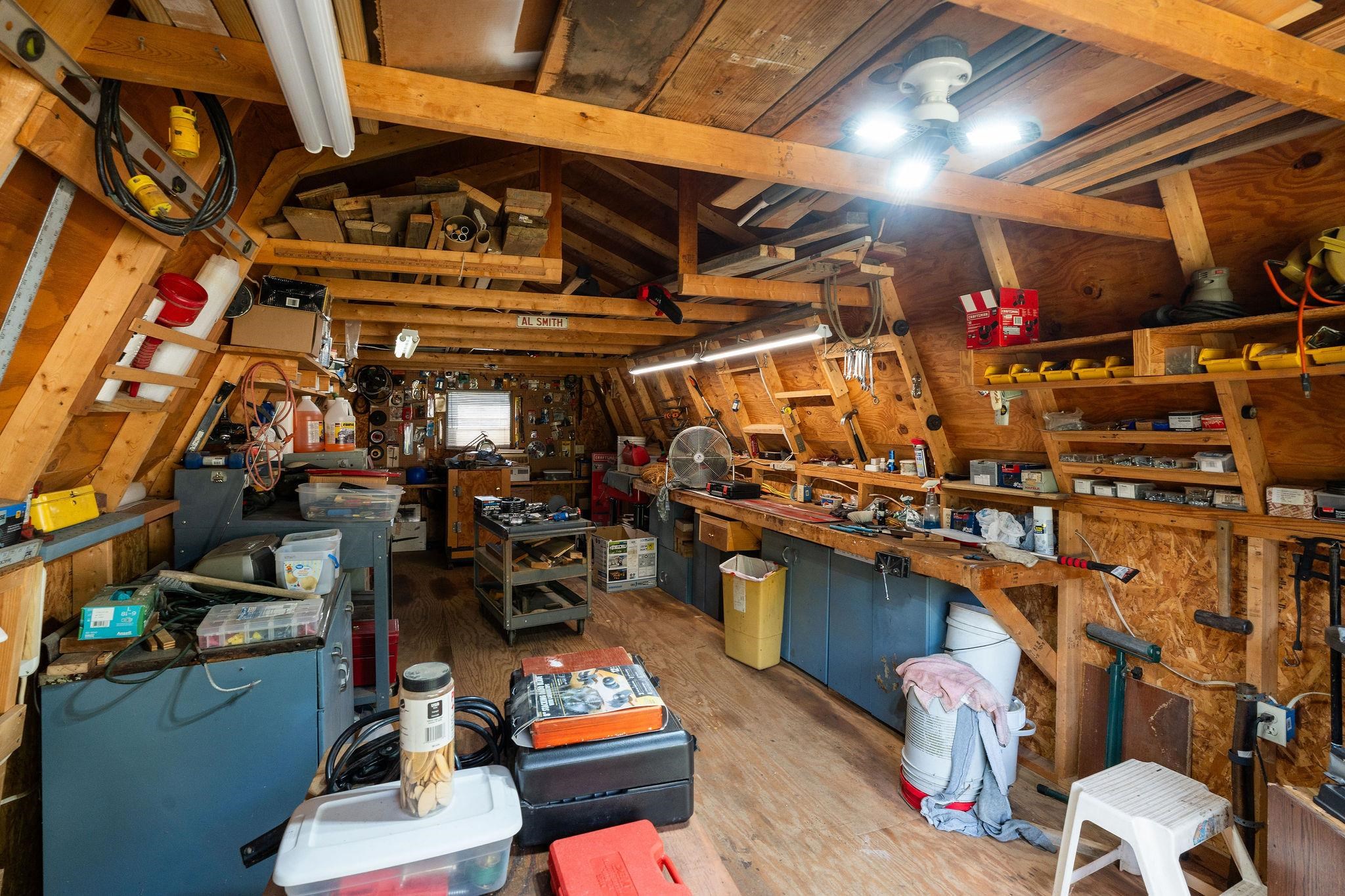 48 FAUVER MINE LN, RAPHINE, Virginia 24472, 2 Bedrooms Bedrooms, ,2 BathroomsBathrooms,Residential,48 FAUVER MINE LN,680532 MLS # 680532