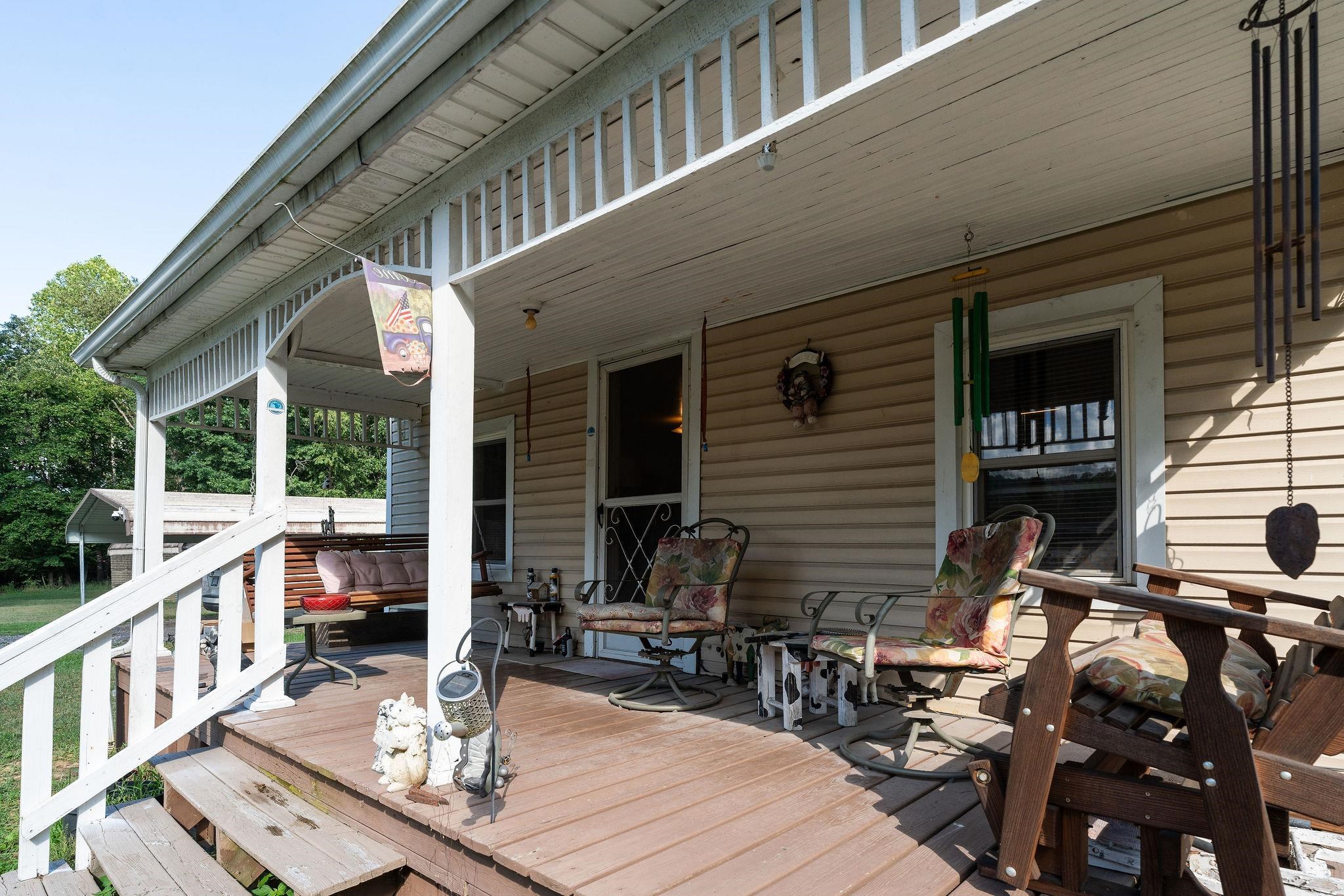 48 FAUVER MINE LN, RAPHINE, Virginia 24472, 2 Bedrooms Bedrooms, ,2 BathroomsBathrooms,Residential,48 FAUVER MINE LN,680532 MLS # 680532