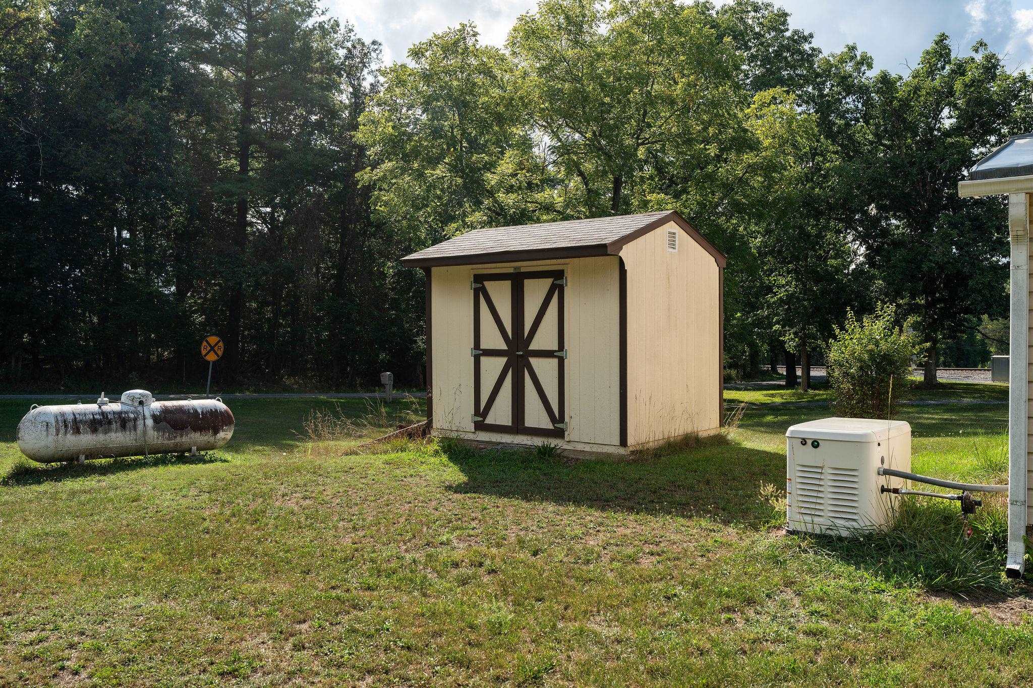 48 FAUVER MINE LN, RAPHINE, Virginia 24472, 2 Bedrooms Bedrooms, ,2 BathroomsBathrooms,Residential,48 FAUVER MINE LN,680532 MLS # 680532