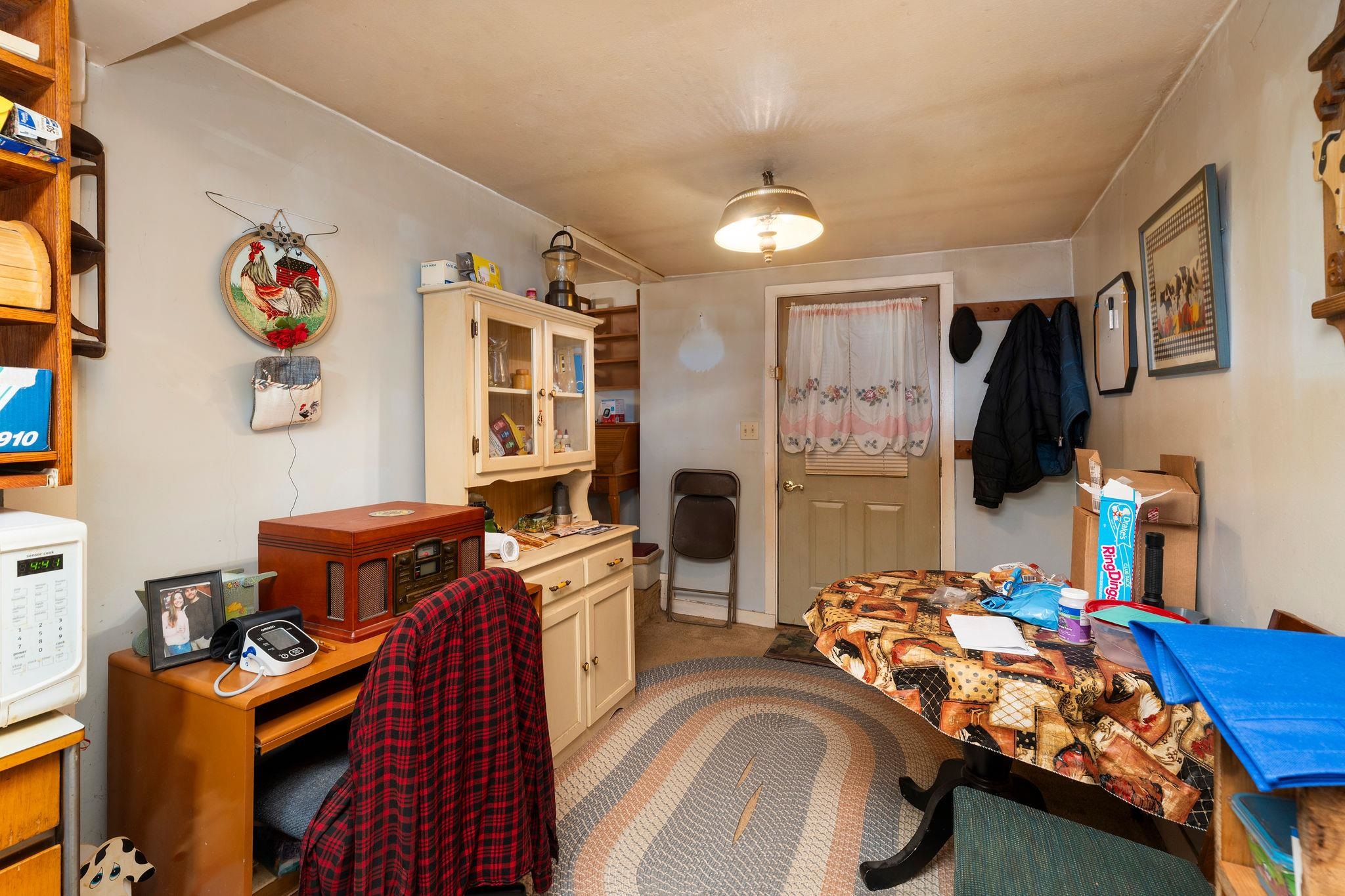 48 FAUVER MINE LN, RAPHINE, Virginia 24472, 2 Bedrooms Bedrooms, ,2 BathroomsBathrooms,Residential,48 FAUVER MINE LN,680532 MLS # 680532