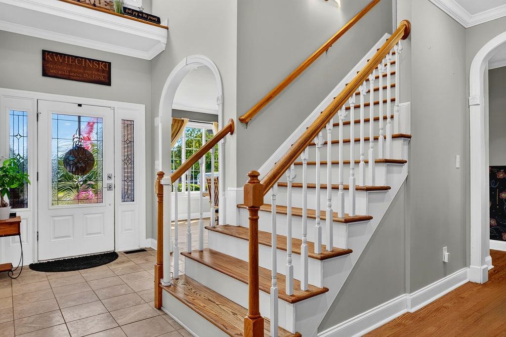 61 MEADOW GLEN DR, STAUNTON, Virginia 24401, 6 Bedrooms Bedrooms, ,4 BathroomsBathrooms,Residential,61 MEADOW GLEN DR,680533 MLS # 680533
