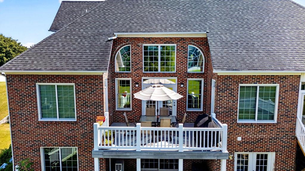 61 MEADOW GLEN DR, STAUNTON, Virginia 24401, 6 Bedrooms Bedrooms, ,4 BathroomsBathrooms,Residential,61 MEADOW GLEN DR,680533 MLS # 680533