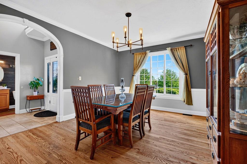 61 MEADOW GLEN DR, STAUNTON, Virginia 24401, 6 Bedrooms Bedrooms, ,4 BathroomsBathrooms,Residential,61 MEADOW GLEN DR,680533 MLS # 680533