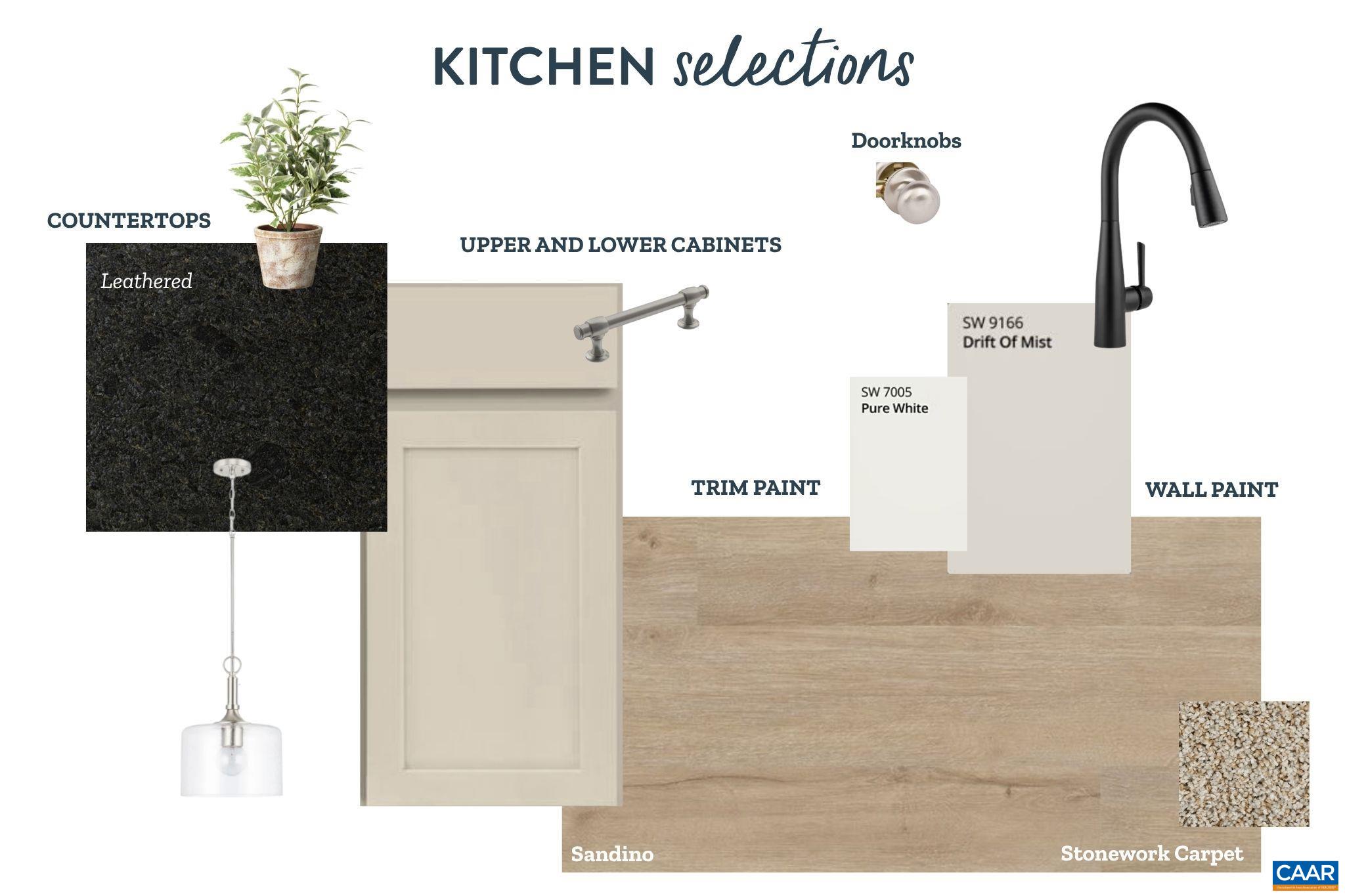 Kitchen Design Selections Kitchen Design Selections