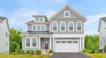117B MARCELLA CT, CHARLOTTESVILLE, Virginia 22911, 5 Bedrooms Bedrooms, ,3 BathroomsBathrooms,Residential,The Aspen elevation C on finished basement foundat,117B MARCELLA CT,680540 MLS # 680540