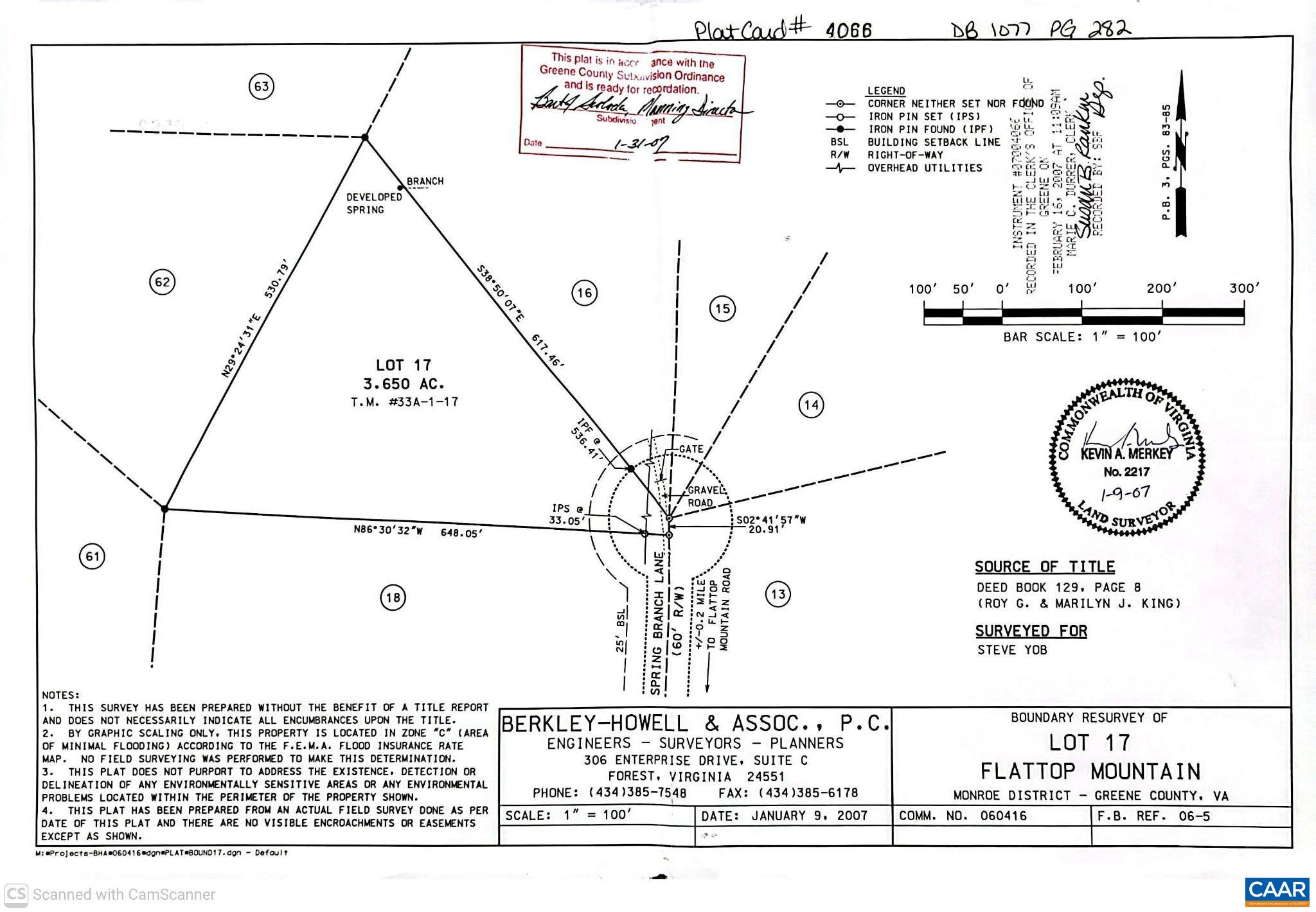 SPRING BRANCH LN, FREE UNION, Virginia 22940, ,Land,SPRING BRANCH LN,680544 MLS # 680544 SPRING BRANCH LN, FREE UNION, Virginia 22940, ,Land,SPRING BRANCH LN,680544 MLS # 680544