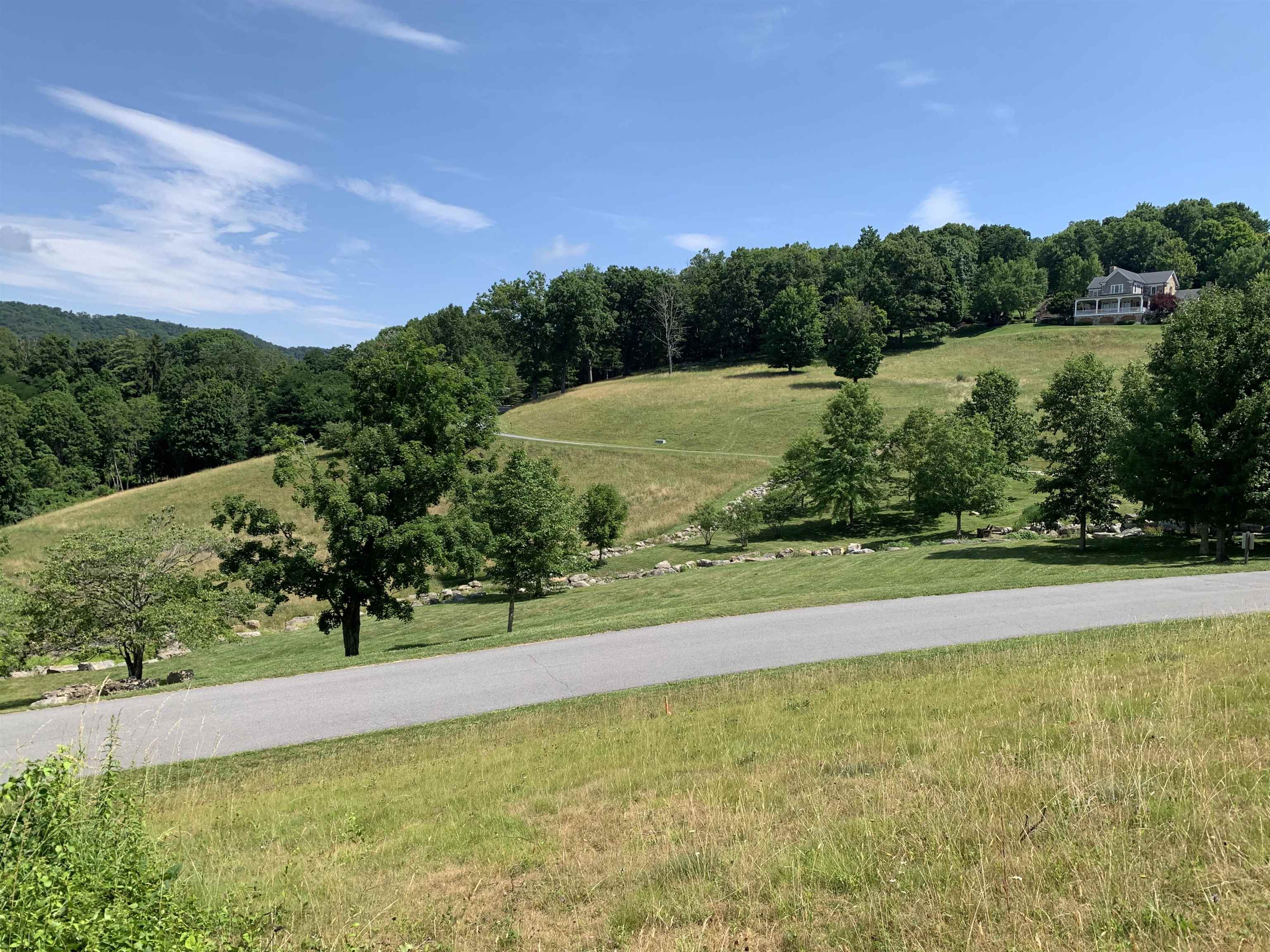 68 SHEEP MEADOW RD, HOT SPRINGS, Virginia 24445, ,Land,Homestead Preserve Sheep Meadow lot 68,68 SHEEP MEADOW RD,680546 MLS # 680546