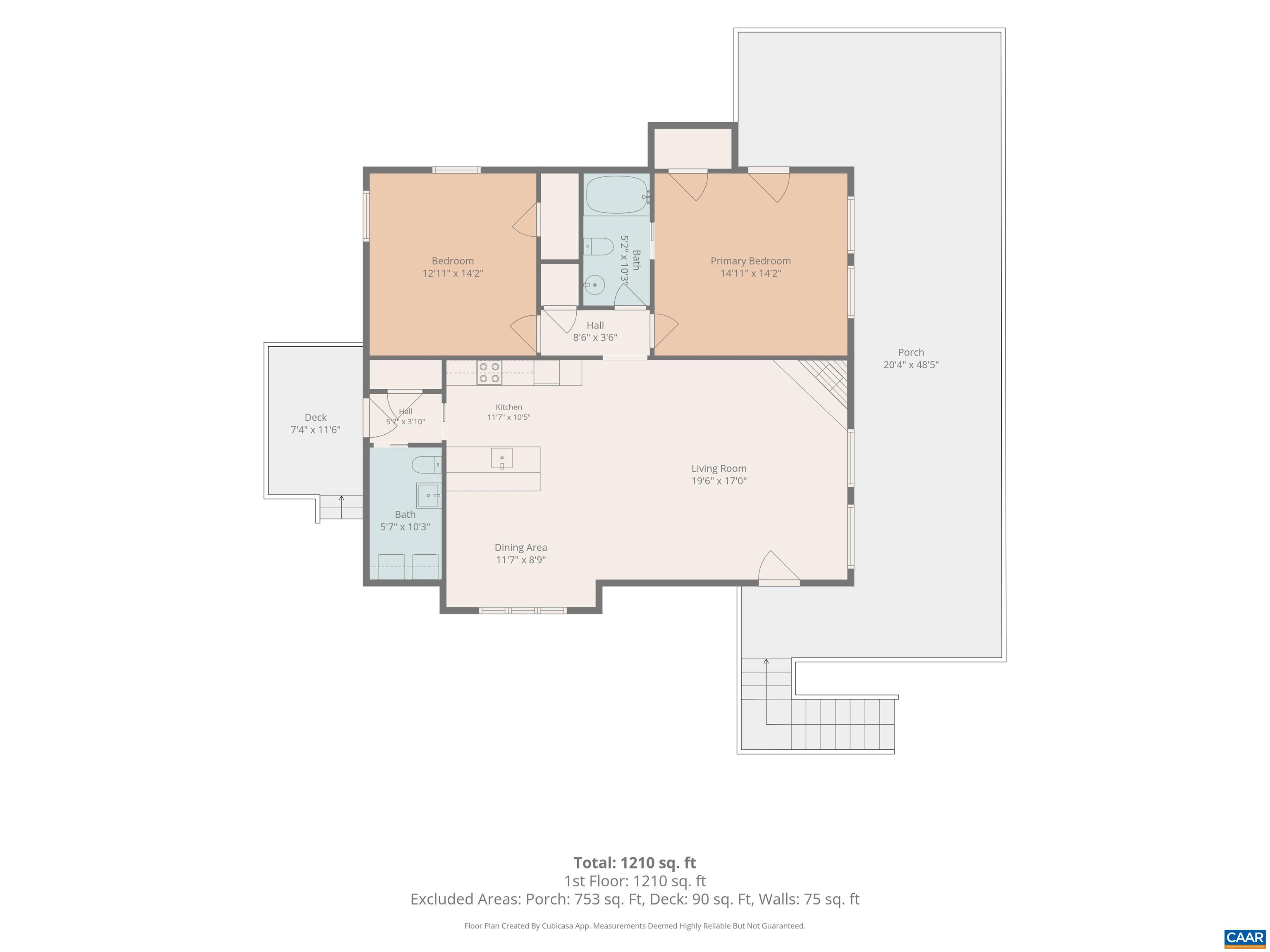 974 BULL YEARLING RD, STANARDSVILLE, Virginia 22973, 2 Bedrooms Bedrooms, ,1 BathroomBathrooms,Residential,The Mountains are Calling,974 BULL YEARLING RD,679069 MLS # 679069 974 BULL YEARLING RD, STANARDSVILLE, Virginia 22973, 2 Bedrooms Bedrooms, ,1 BathroomBathrooms,Residential,The Mountains are Calling,974 BULL YEARLING RD,679069 MLS # 679069