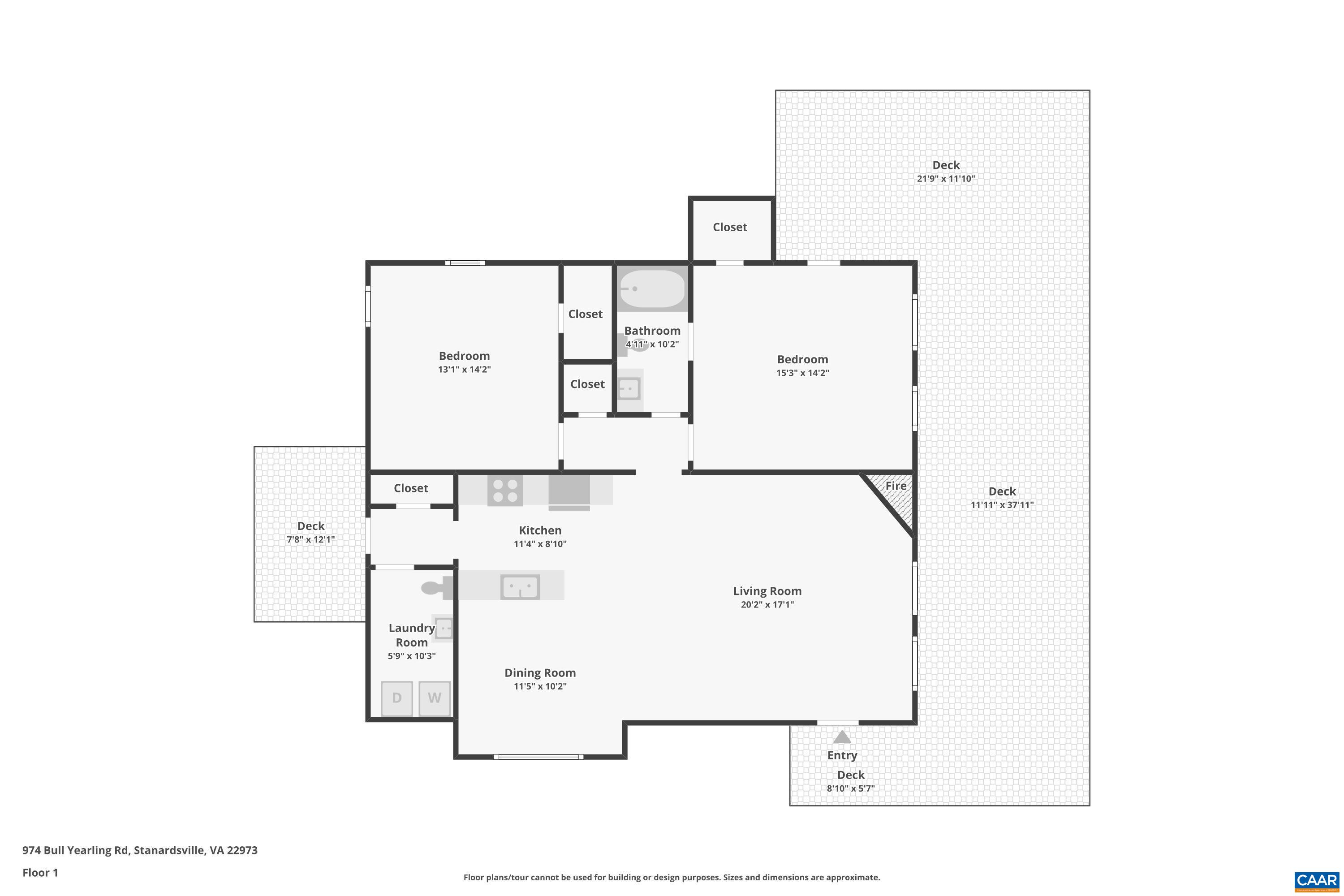 974 BULL YEARLING RD, STANARDSVILLE, Virginia 22973, 2 Bedrooms Bedrooms, ,1 BathroomBathrooms,Residential,The Mountains are Calling,974 BULL YEARLING RD,679069 MLS # 679069 974 BULL YEARLING RD, STANARDSVILLE, Virginia 22973, 2 Bedrooms Bedrooms, ,1 BathroomBathrooms,Residential,The Mountains are Calling,974 BULL YEARLING RD,679069 MLS # 679069